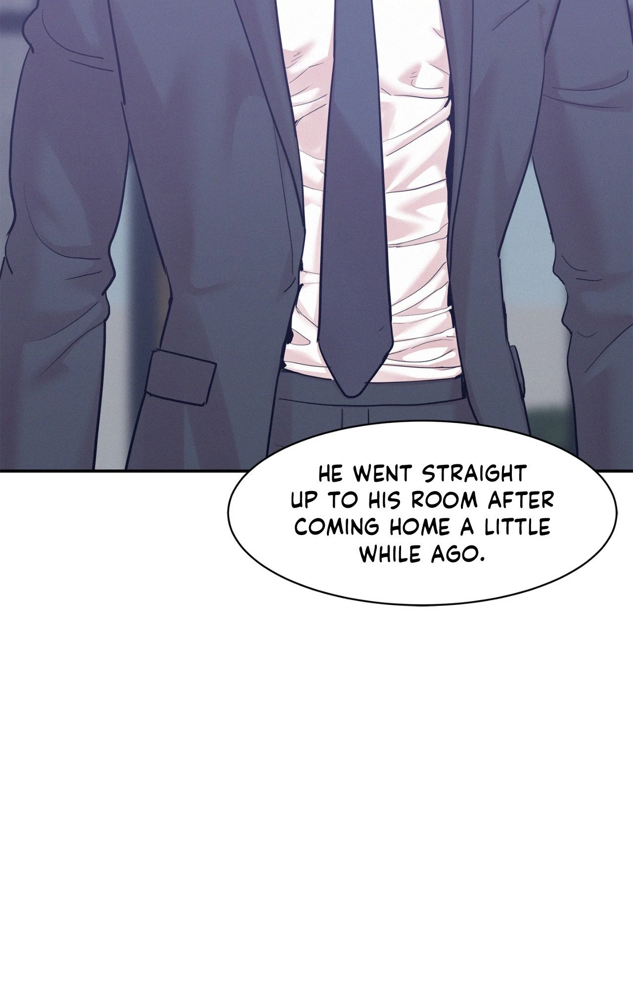 Onward (Official) - Chapter 83 manhwa