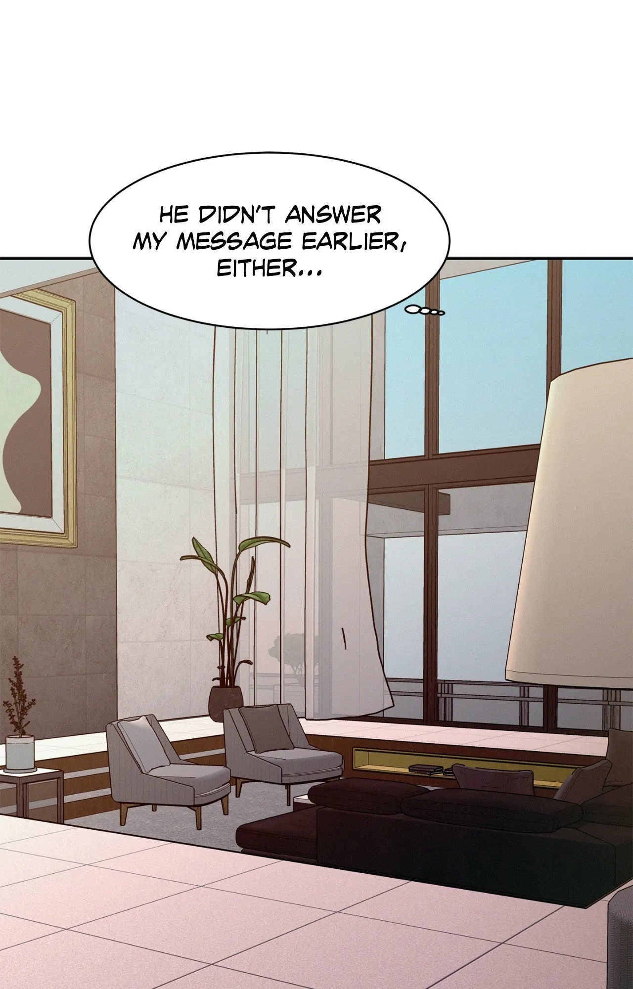 Onward (Official) - Chapter 83 manhwa