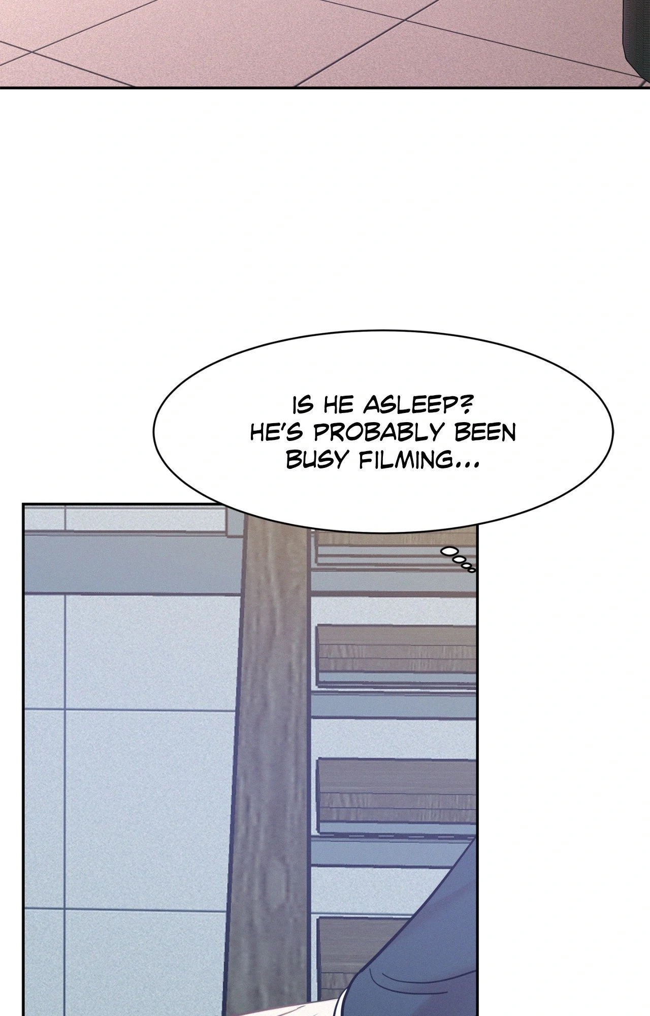 Onward (Official) - Chapter 83 manhwa