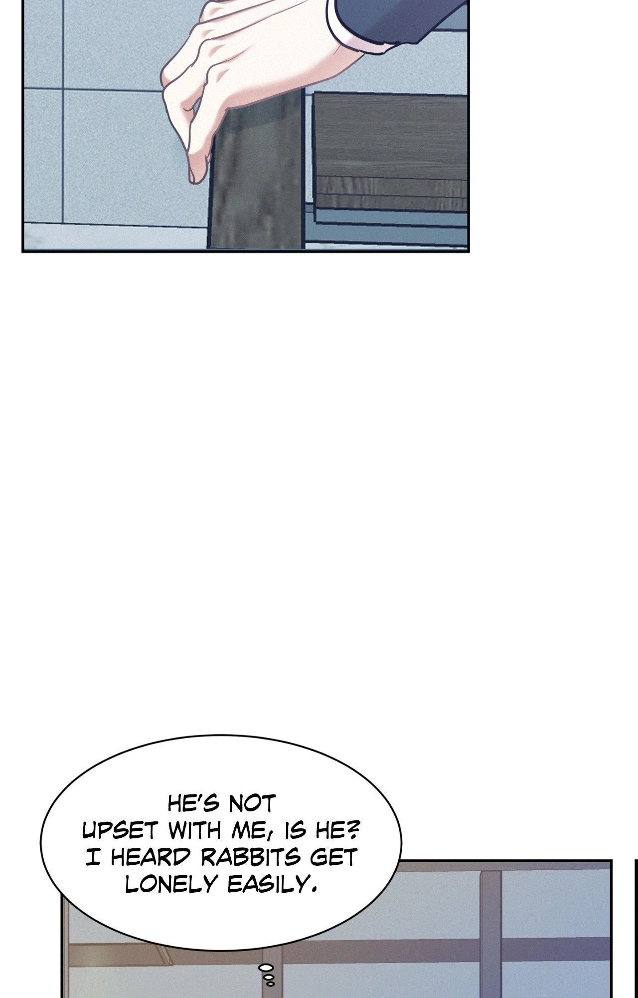 Onward (Official) - Chapter 83 manhwa