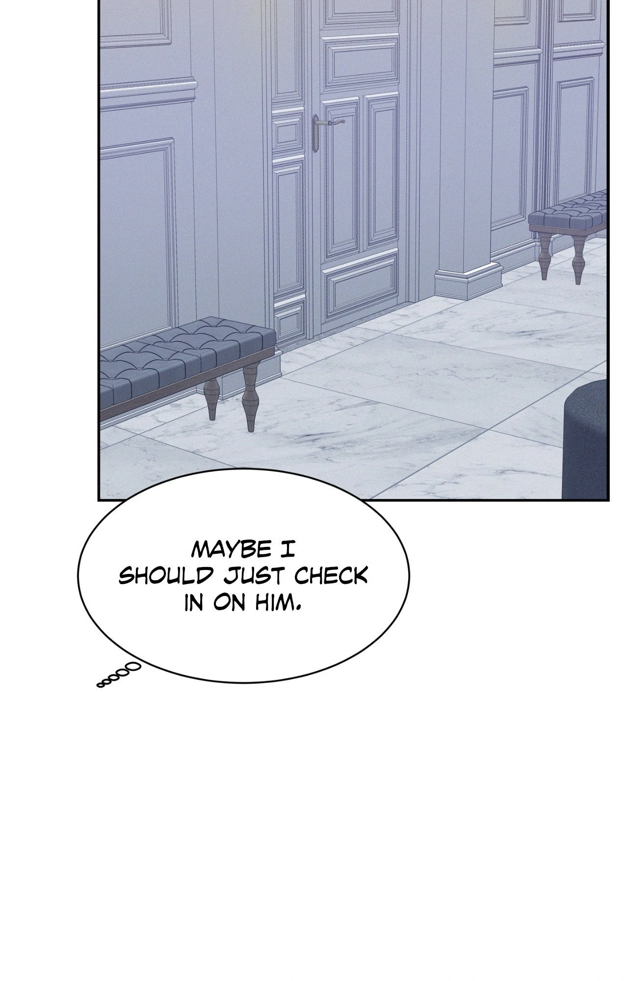 Onward (Official) - Chapter 83 manhwa