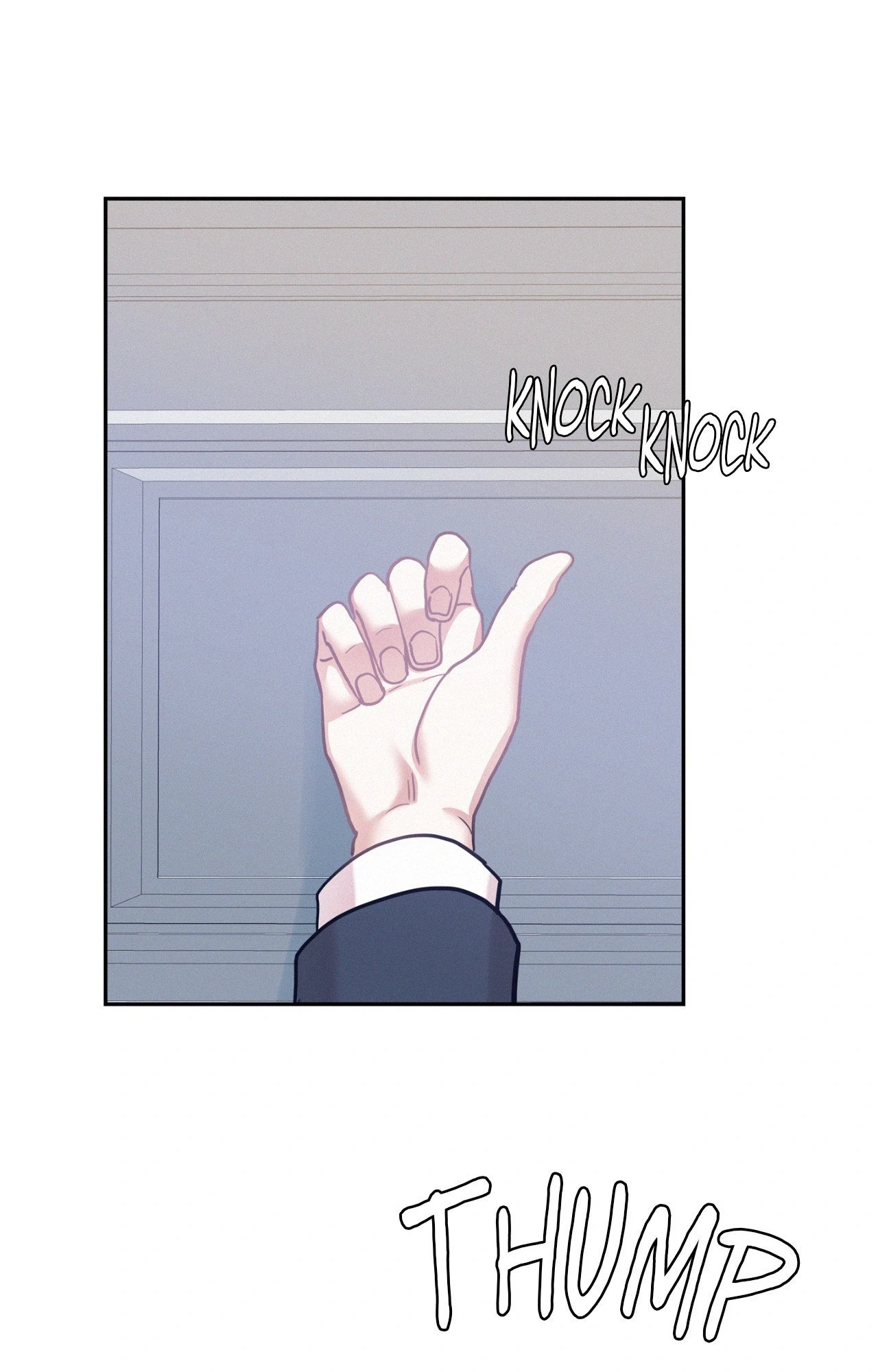 Onward (Official) - Chapter 83 manhwa