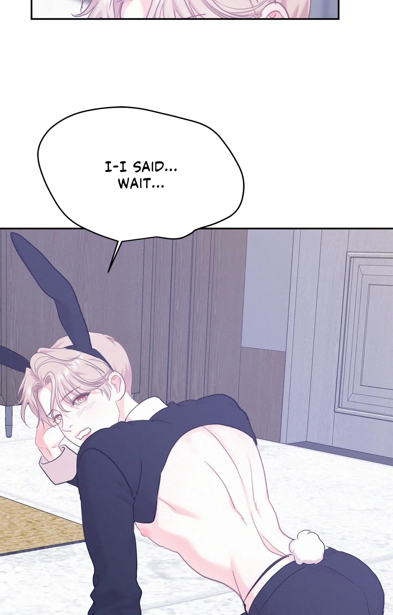 Onward (Official) - Chapter 83 manhwa