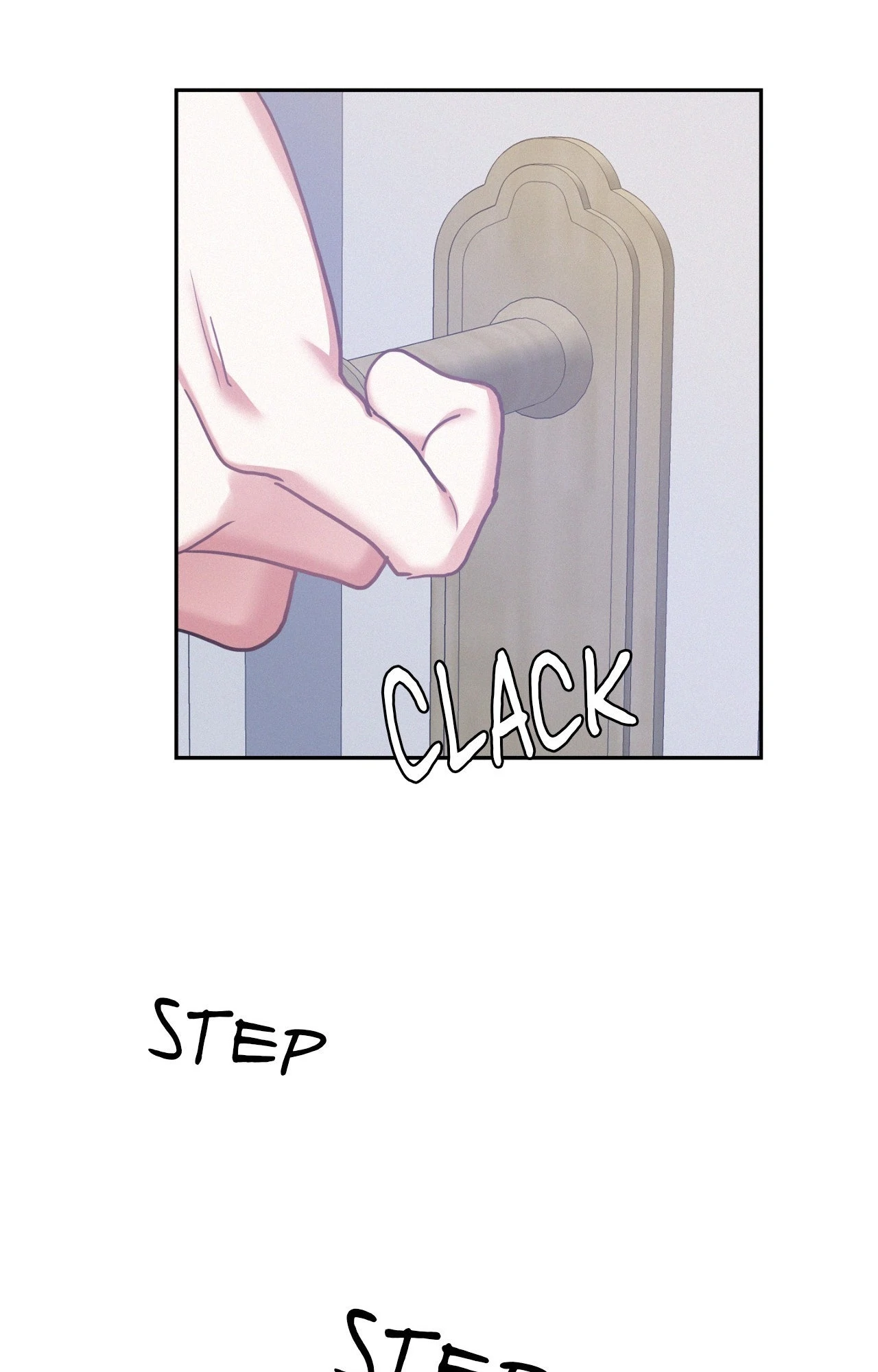 Onward (Official) - Chapter 83 manhwa