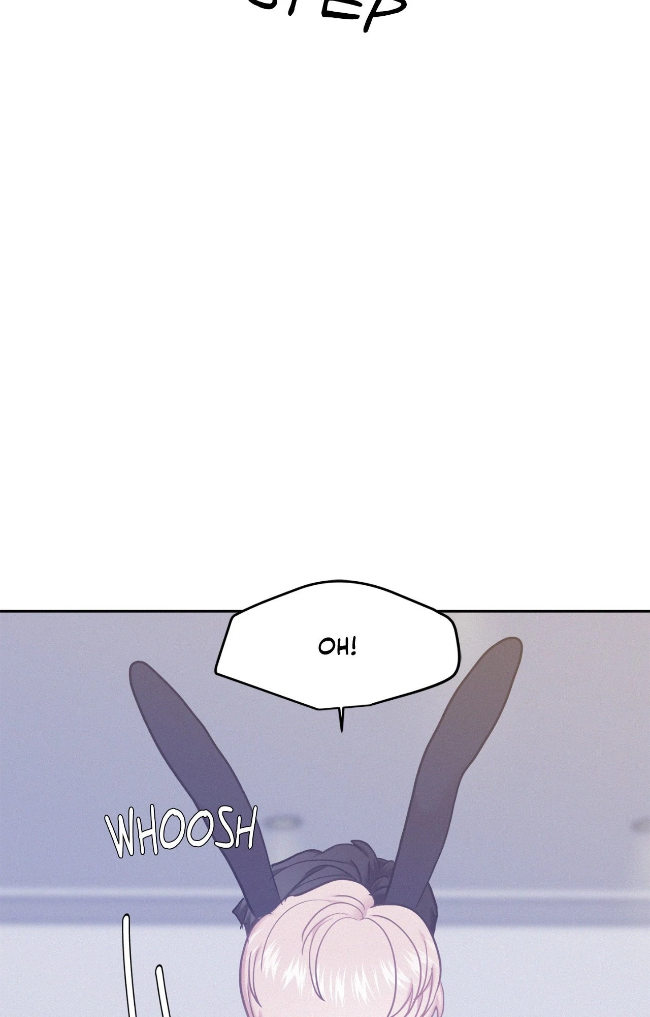 Onward (Official) - Chapter 83 manhwa