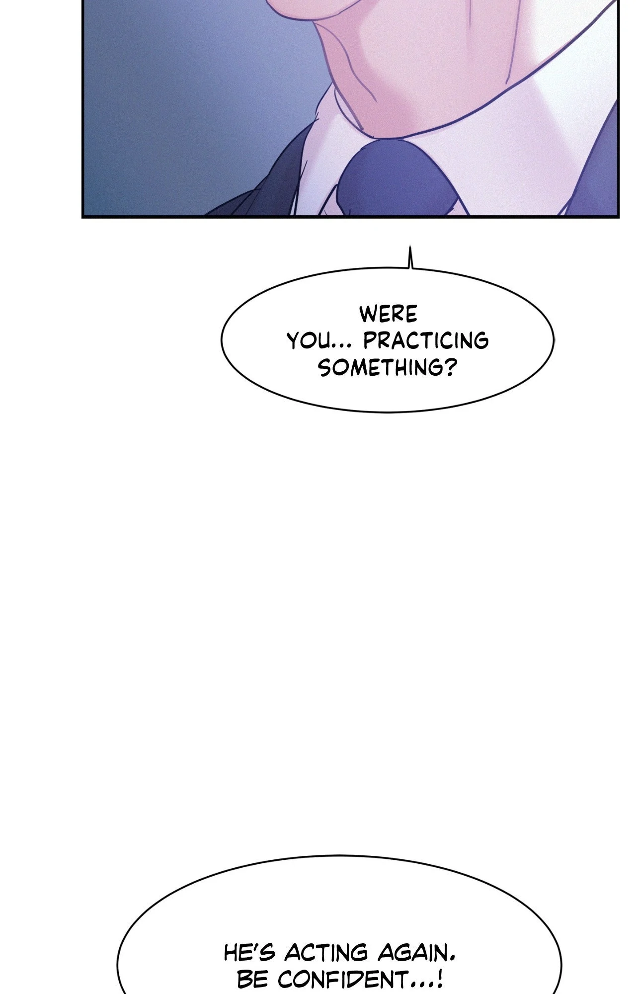 Onward (Official) - Chapter 83 manhwa