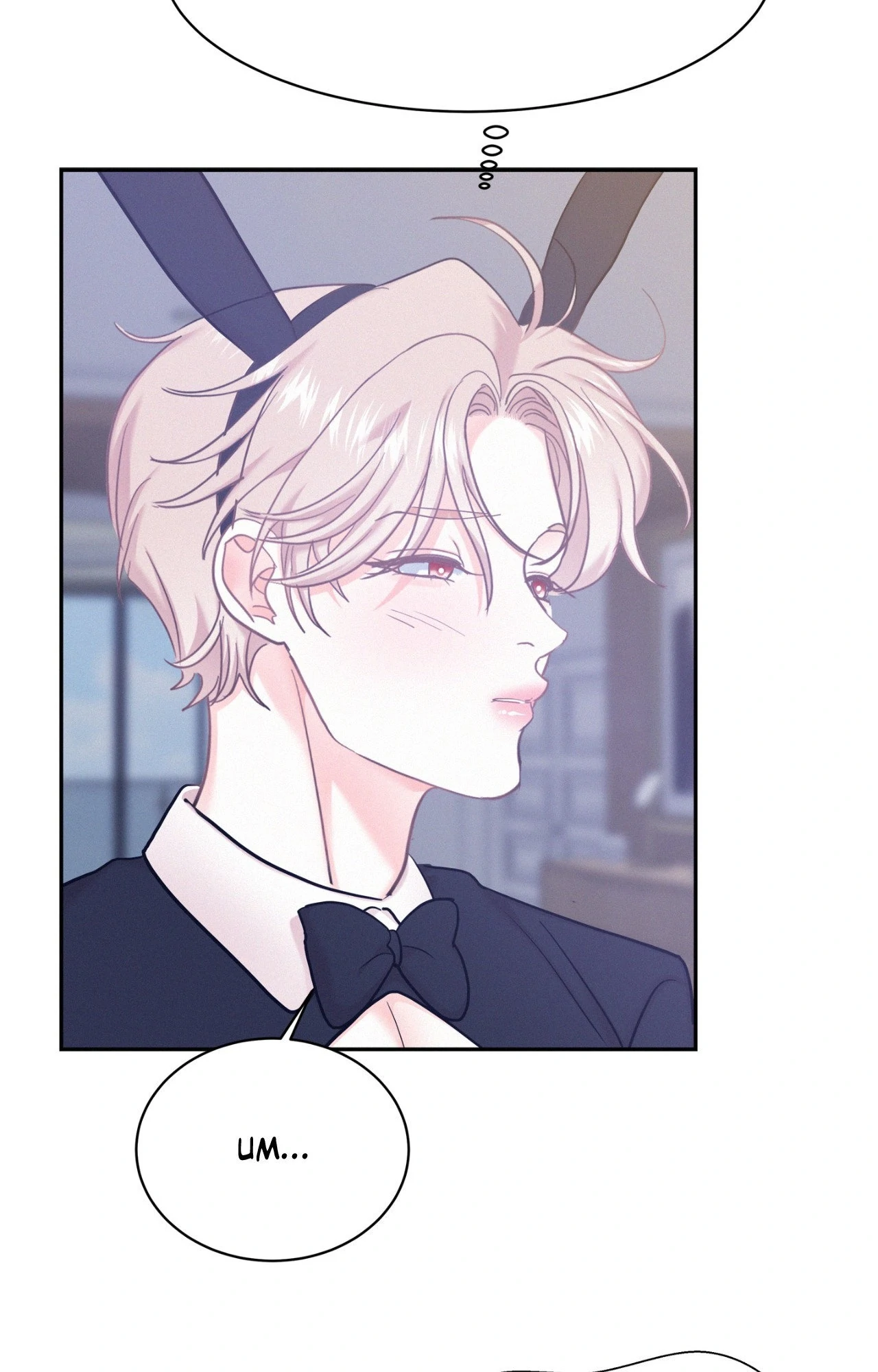 Onward (Official) - Chapter 83 manhwa