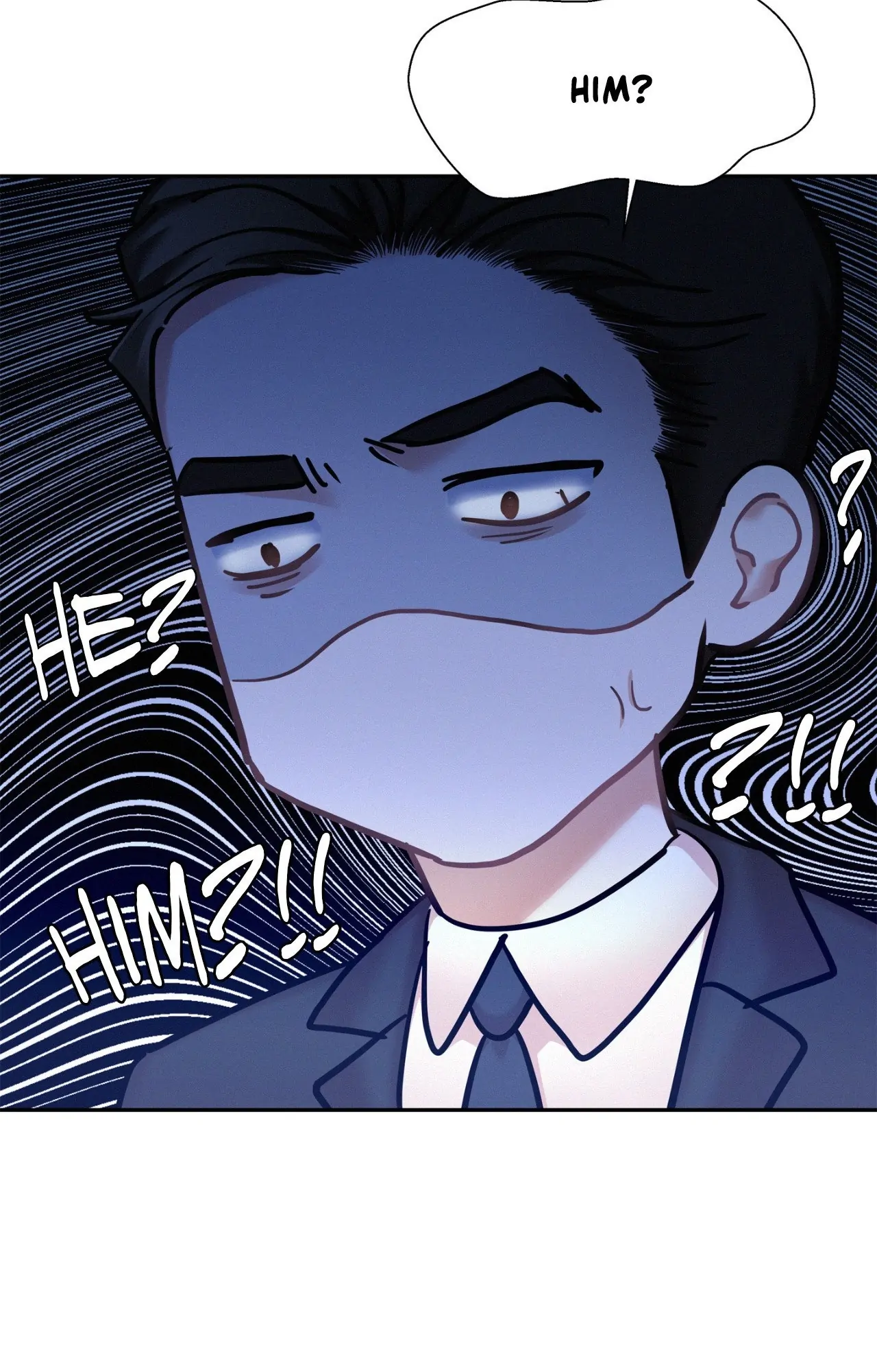 Onward (Official) - Chapter 83 manhwa