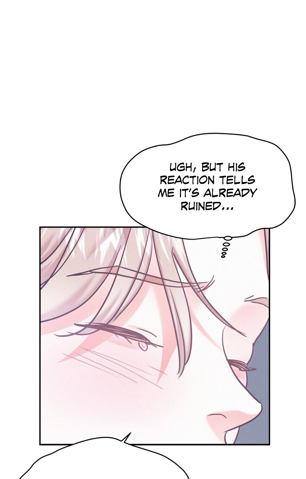 Onward (Official) - Chapter 83 manhwa