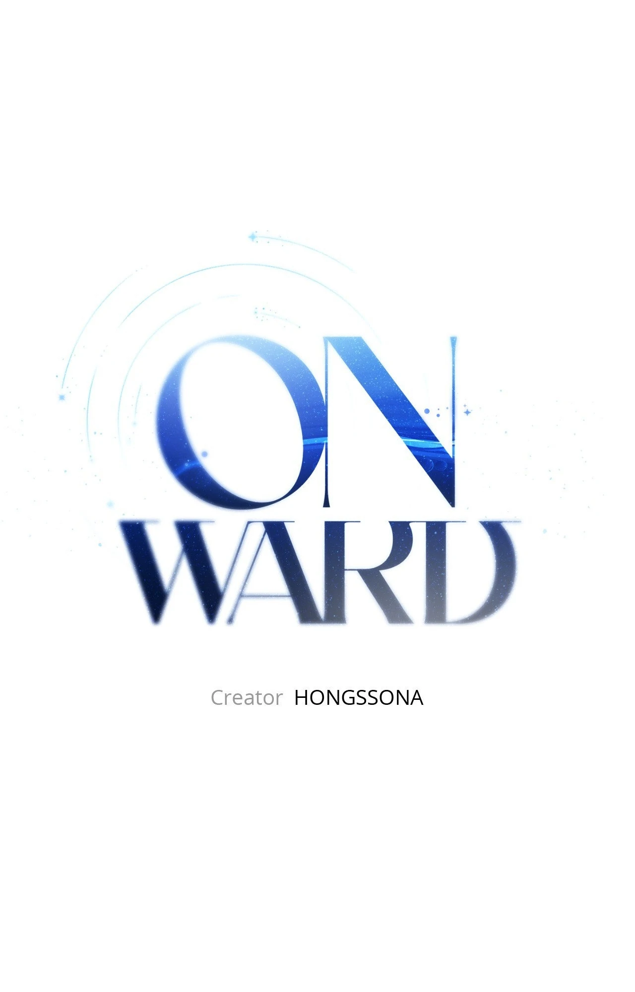 Onward (Official) - Chapter 84 manhwa