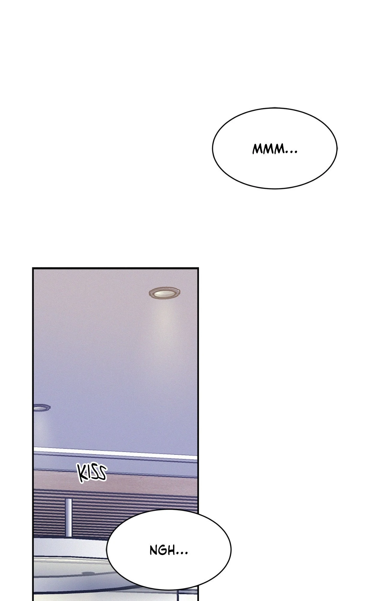 Onward (Official) - Chapter 84 manhwa