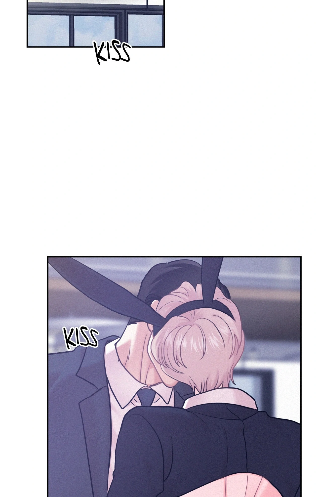 Onward (Official) - Chapter 84 manhwa