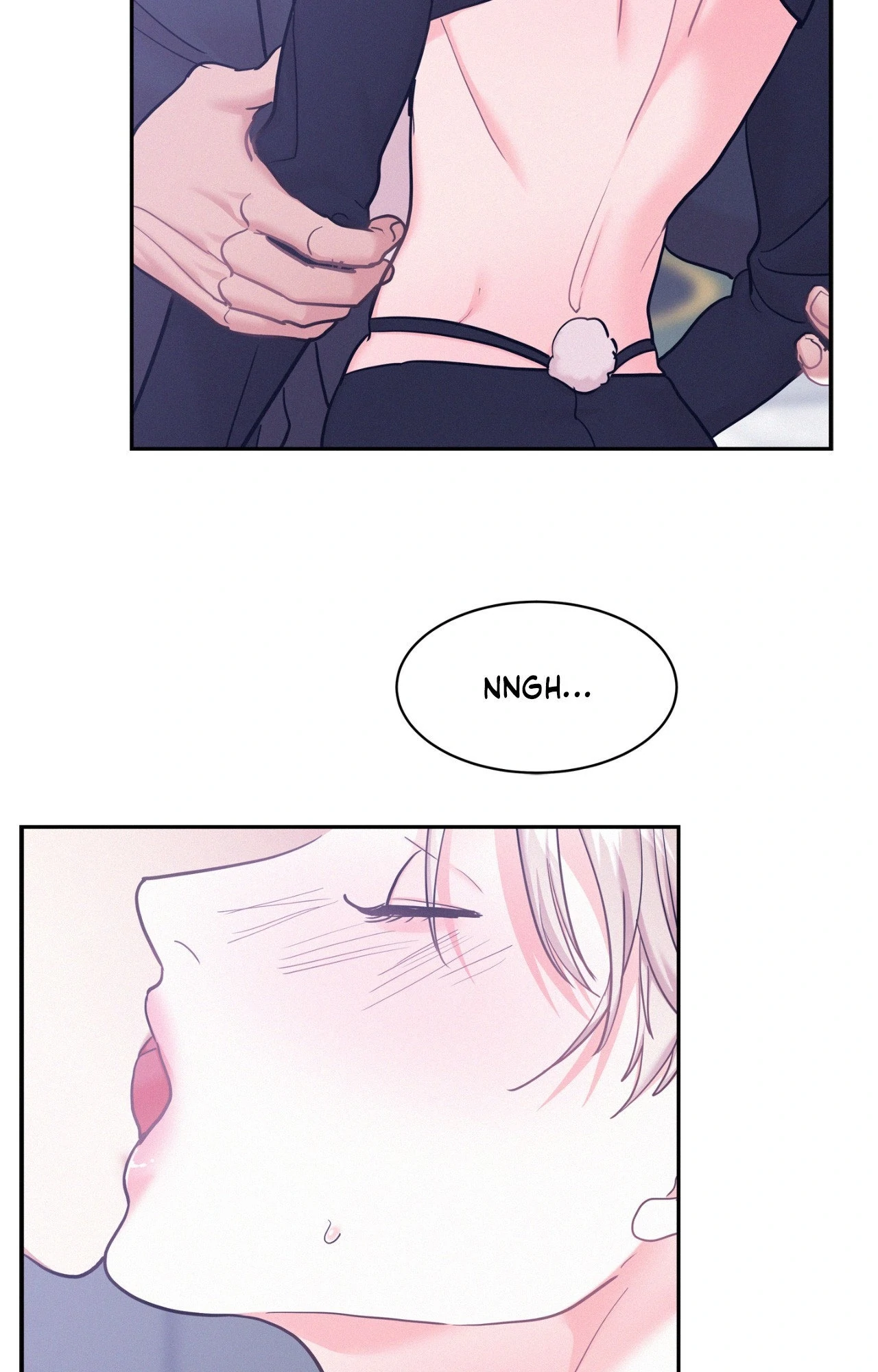 Onward (Official) - Chapter 84 manhwa