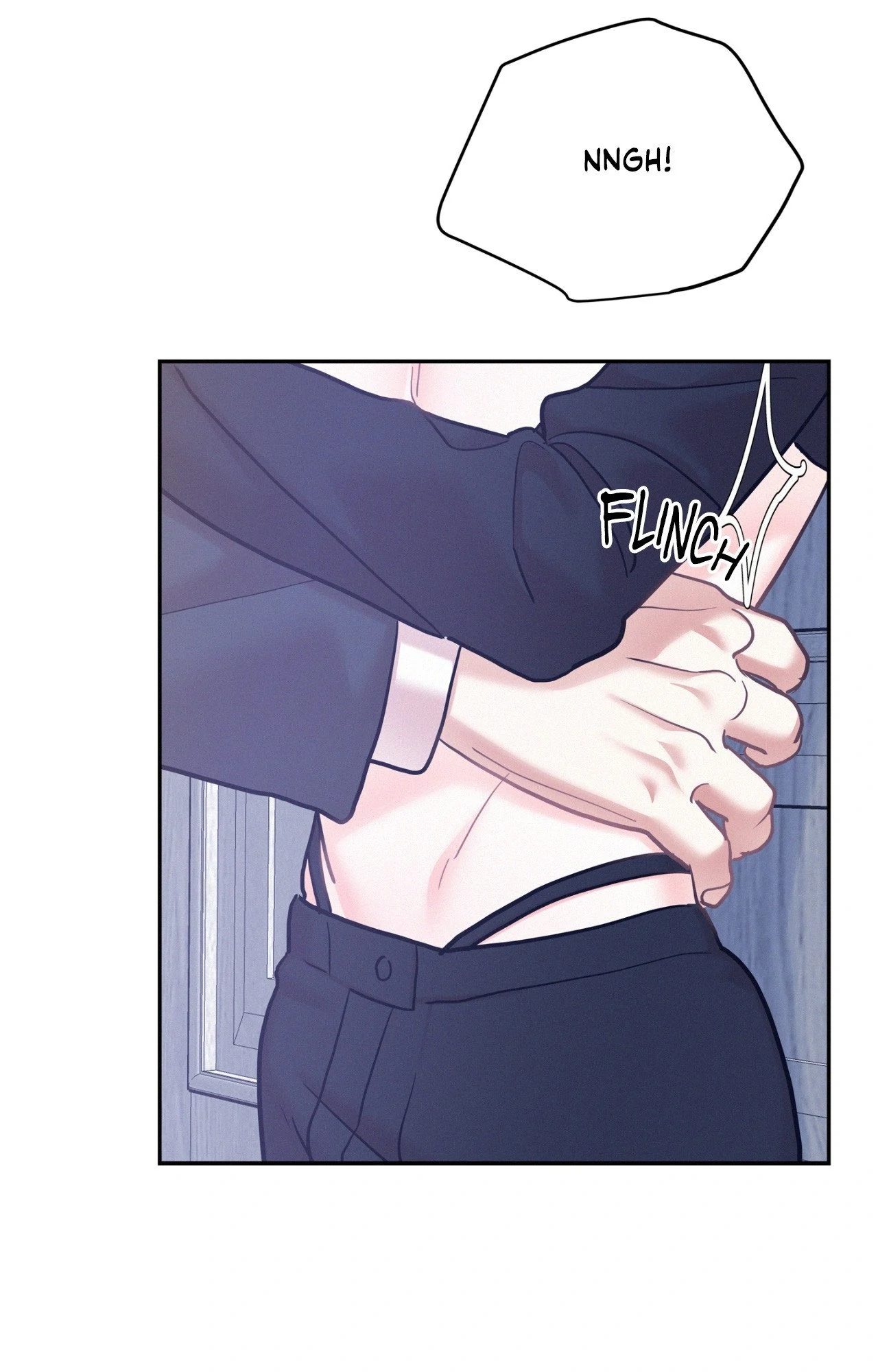 Onward (Official) - Chapter 84 manhwa