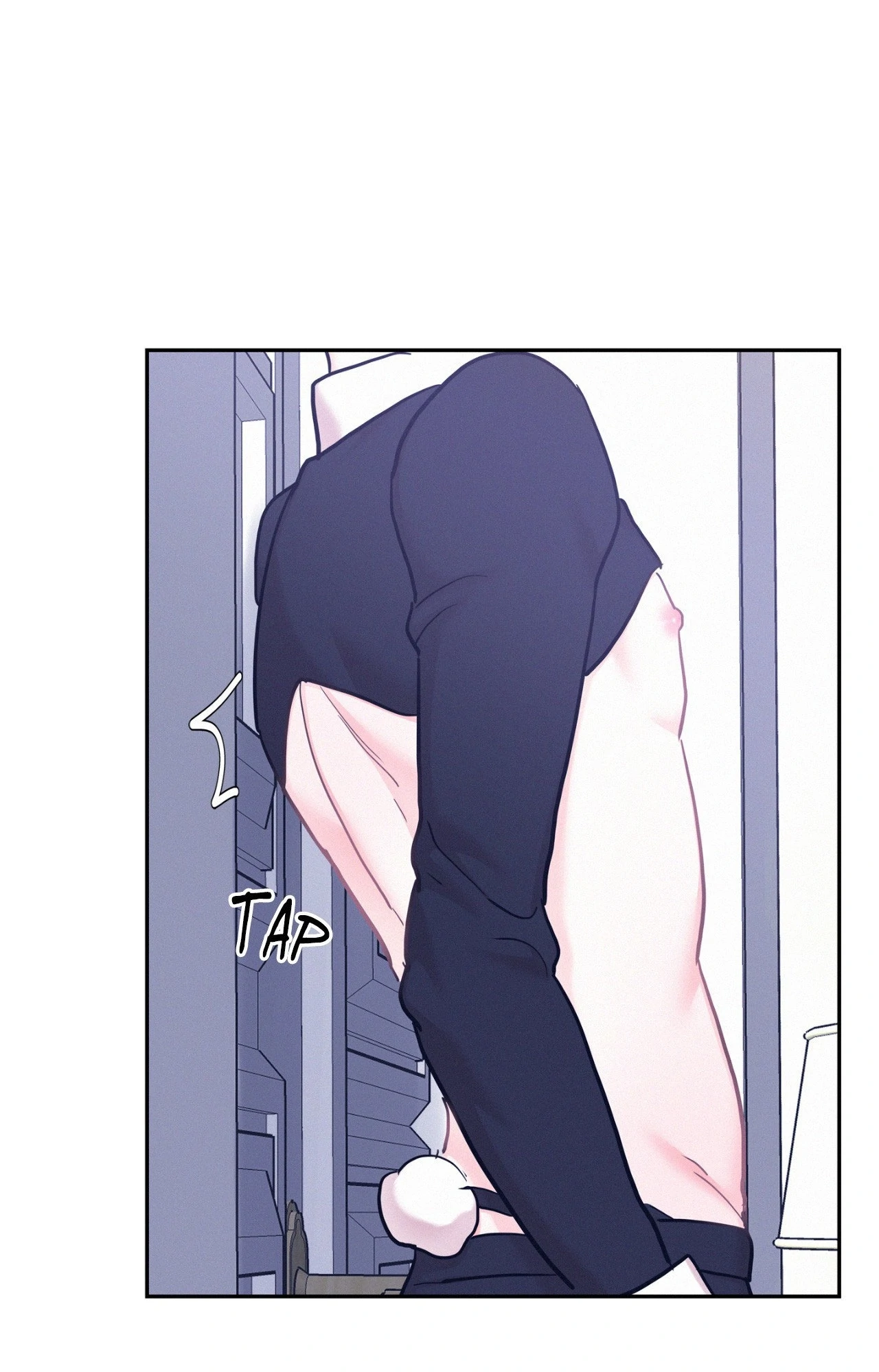 Onward (Official) - Chapter 84 manhwa