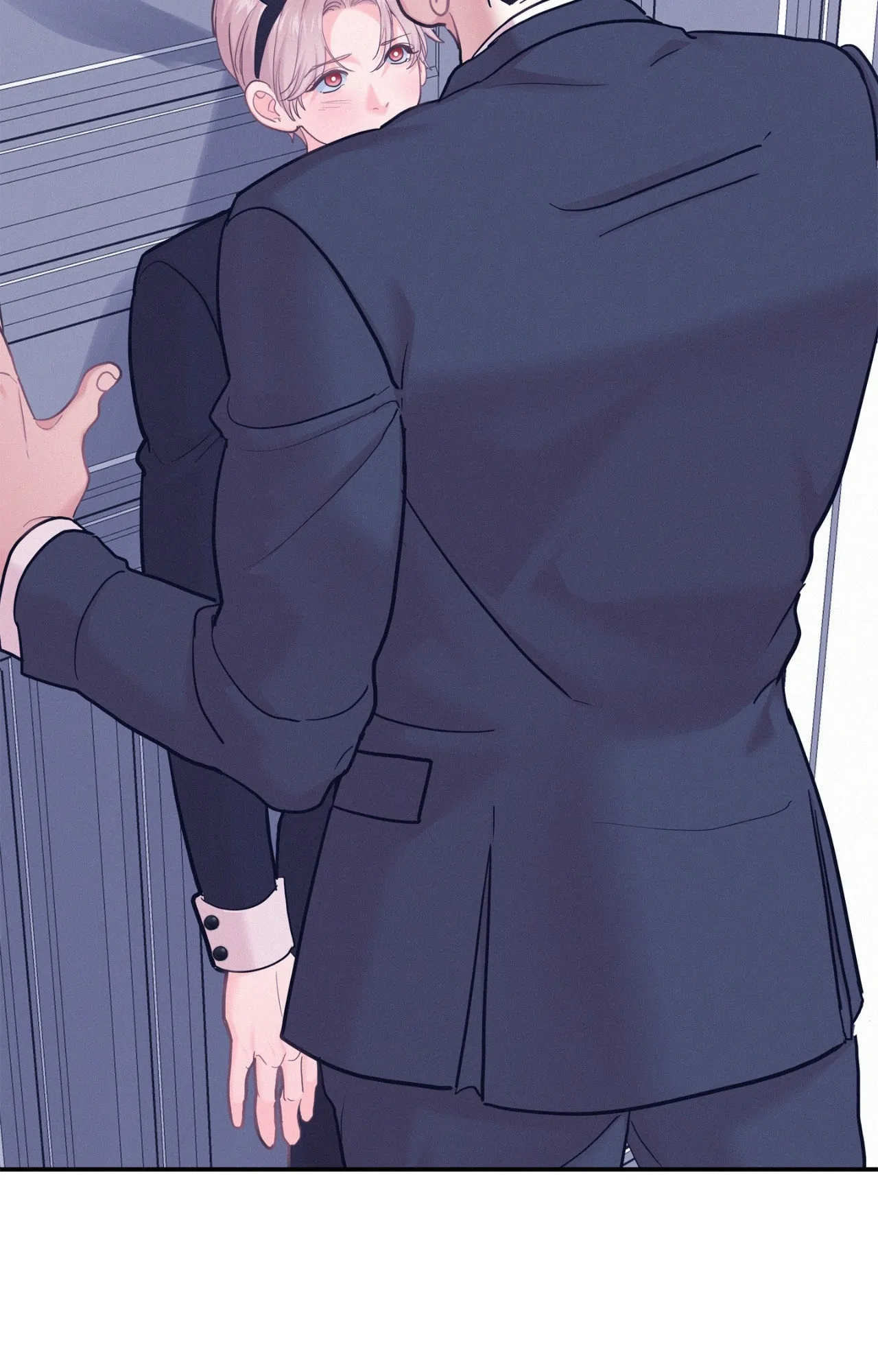 Onward (Official) - Chapter 84 manhwa