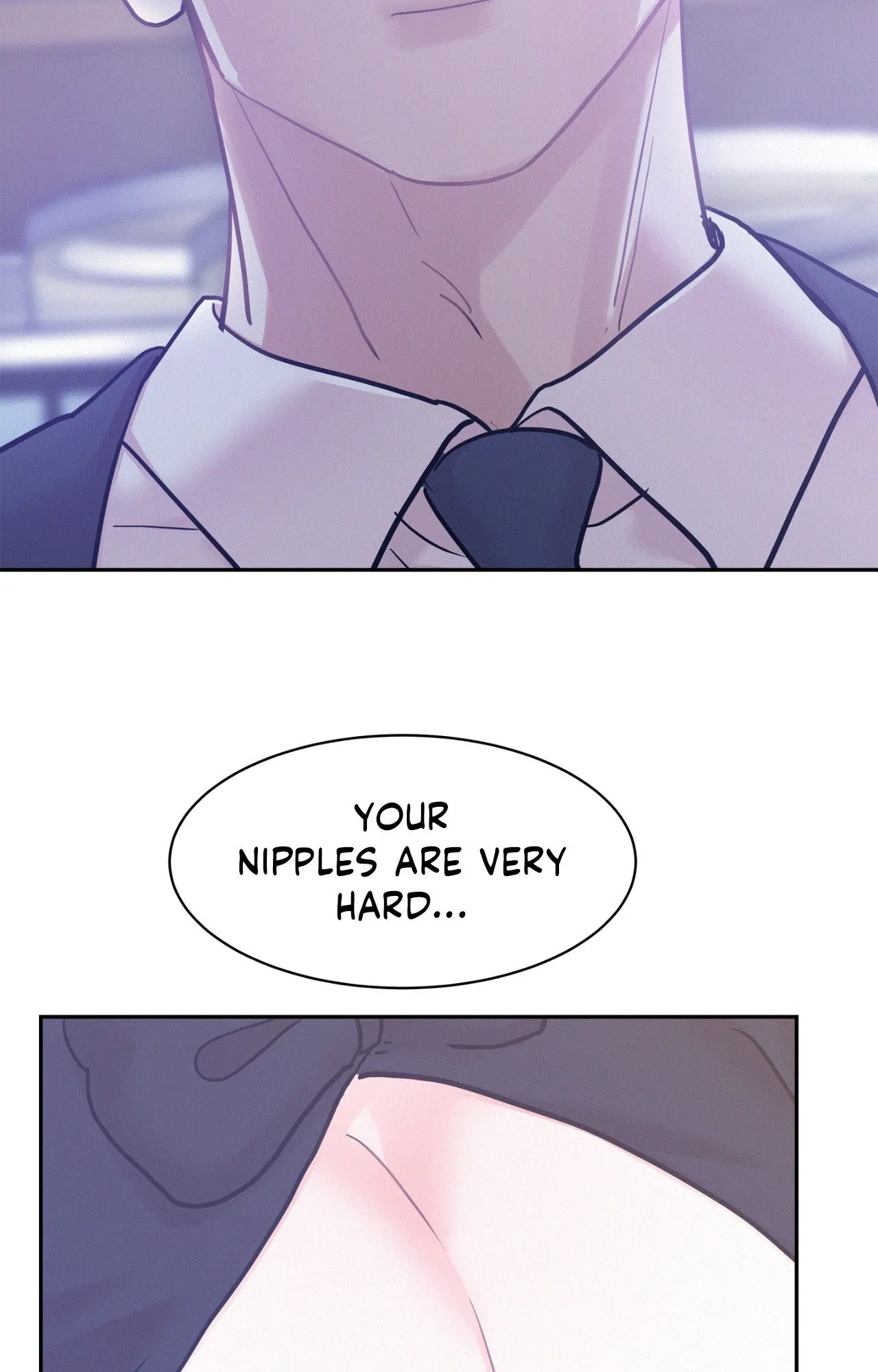 Onward (Official) - Chapter 84 manhwa