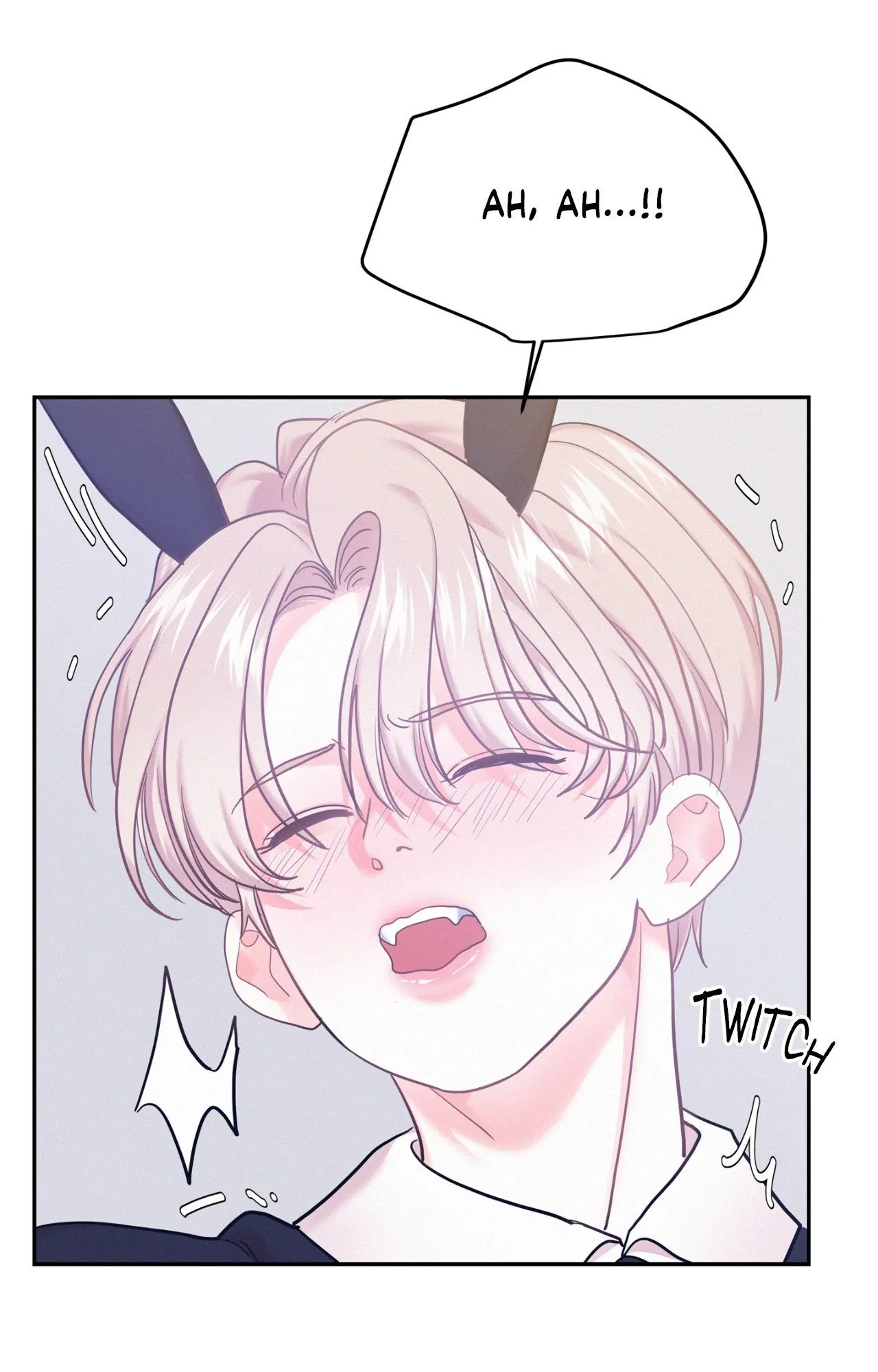 Onward (Official) - Chapter 84 manhwa