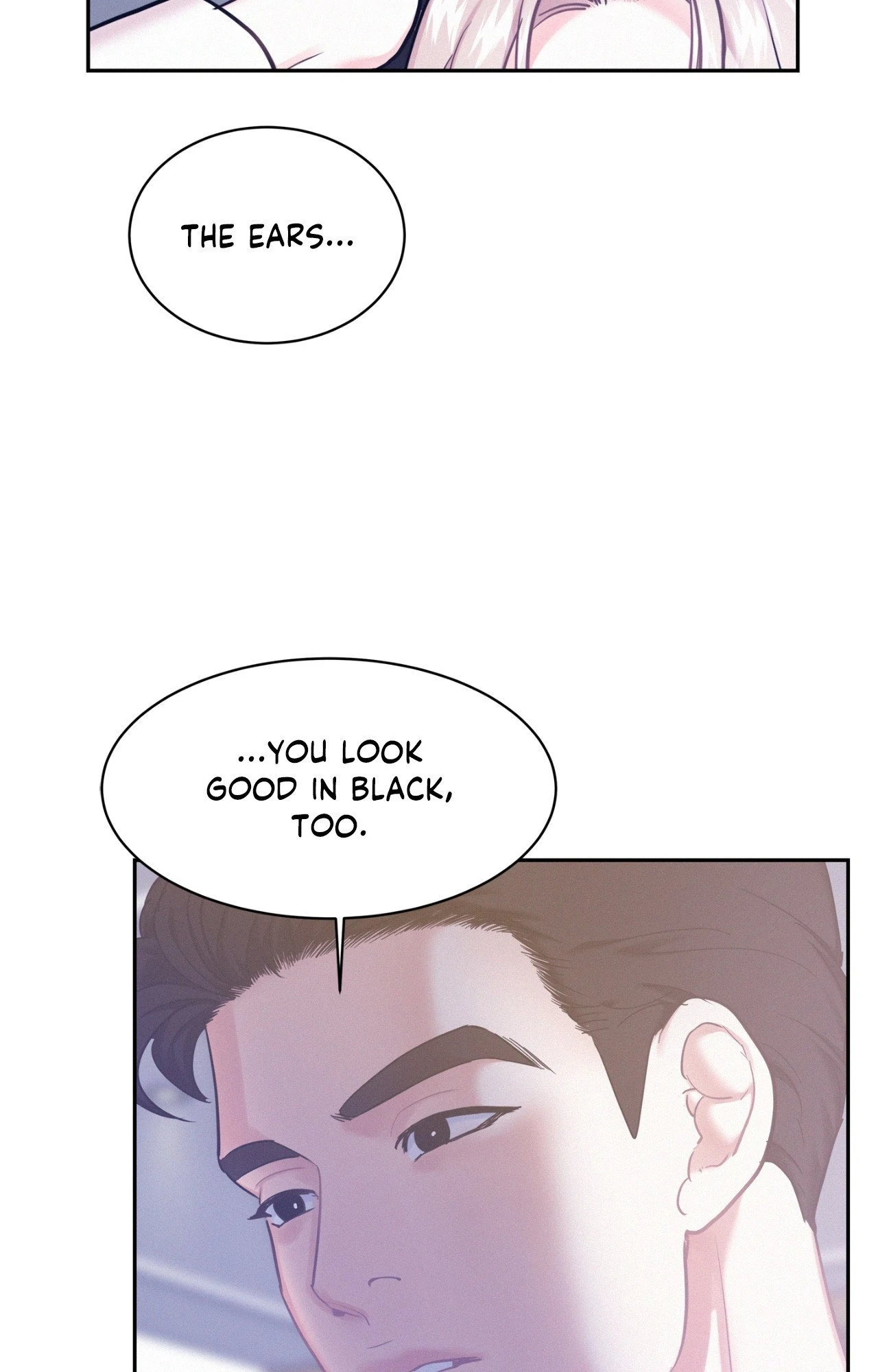 Onward (Official) - Chapter 84 manhwa
