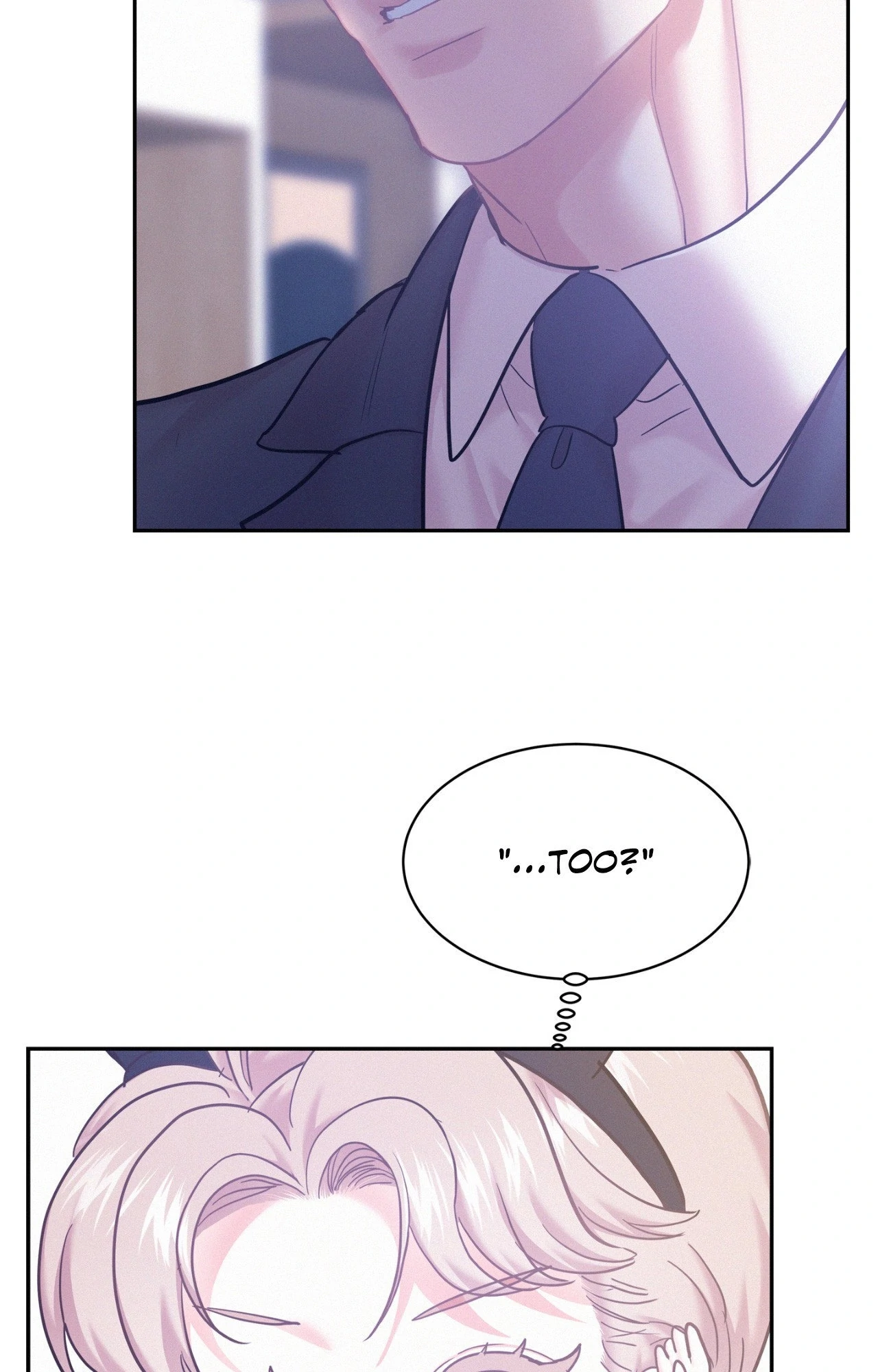 Onward (Official) - Chapter 84 manhwa
