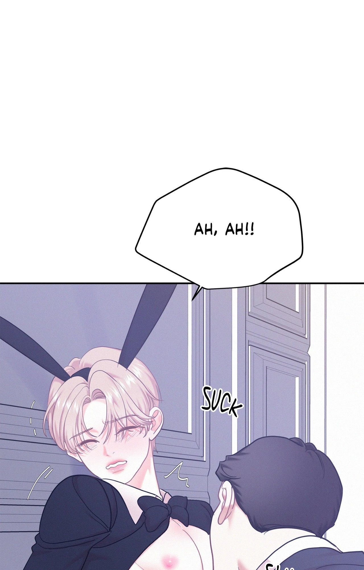 Onward (Official) - Chapter 84 manhwa