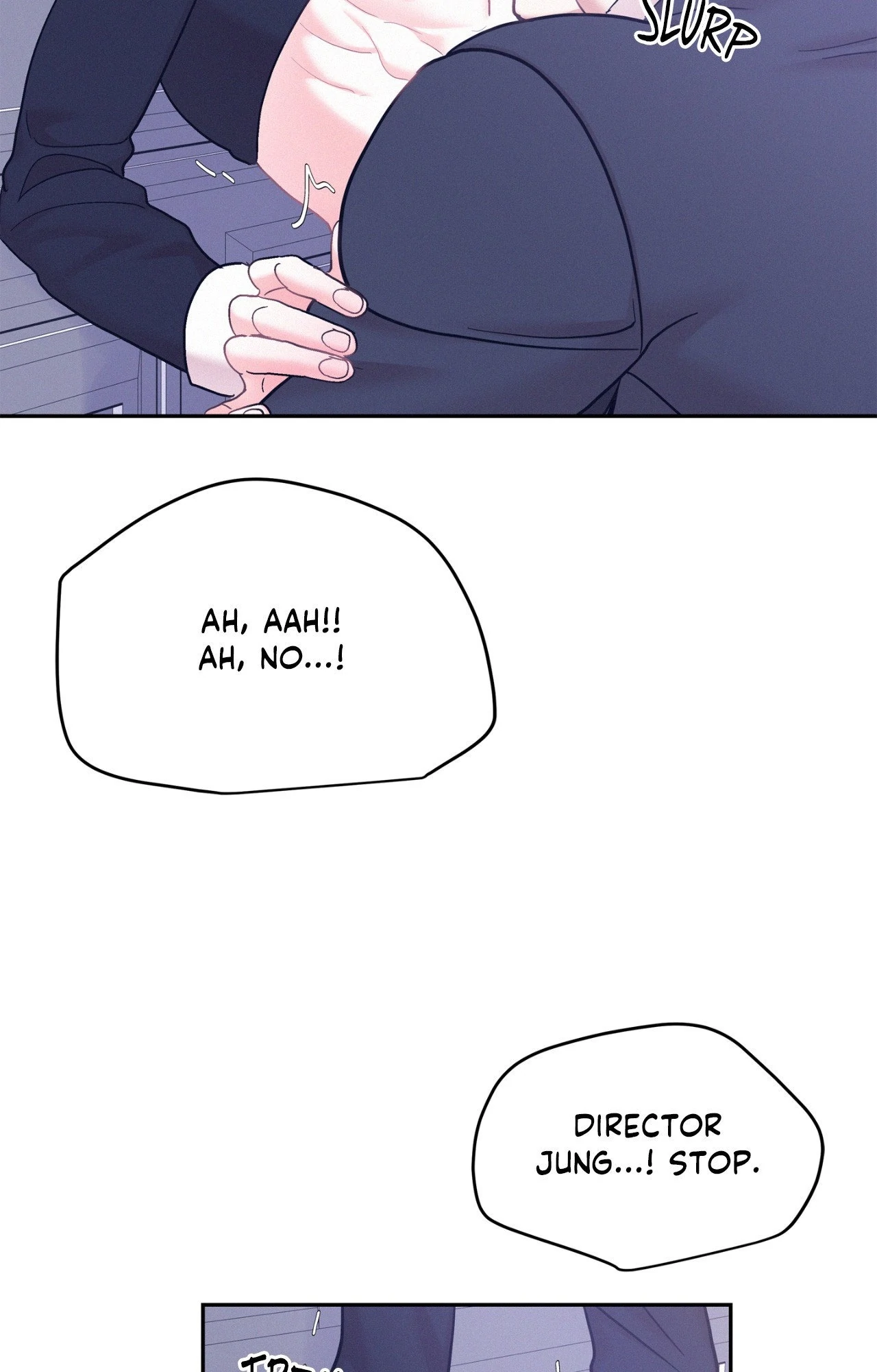 Onward (Official) - Chapter 84 manhwa