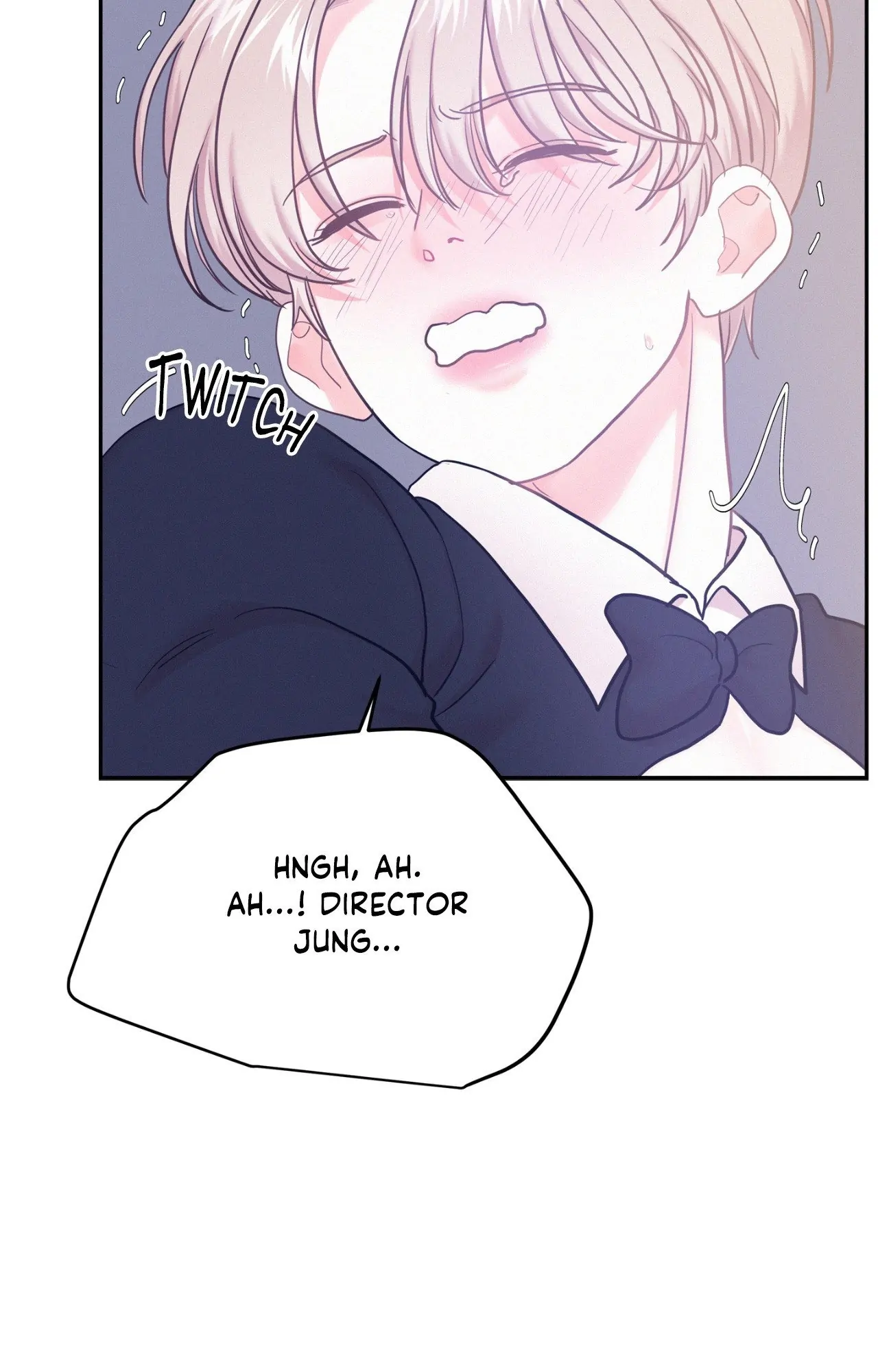 Onward (Official) - Chapter 84 manhwa