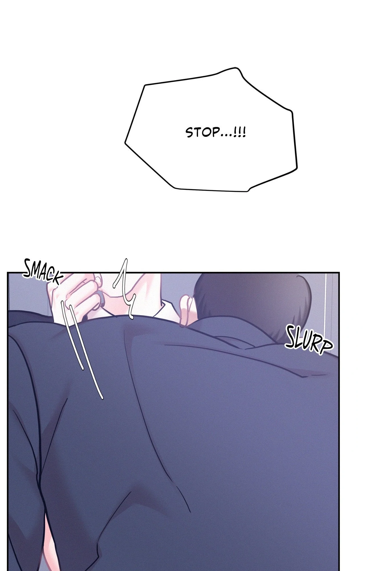 Onward (Official) - Chapter 84 manhwa