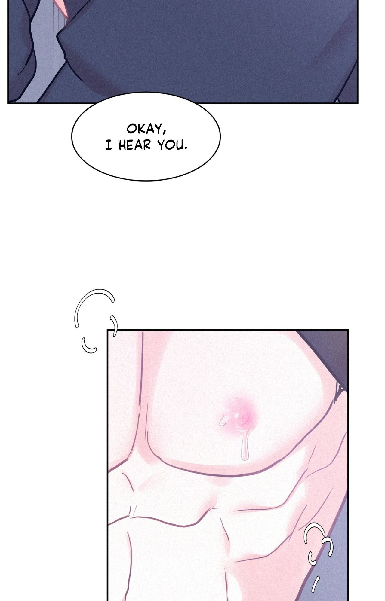 Onward (Official) - Chapter 84 manhwa