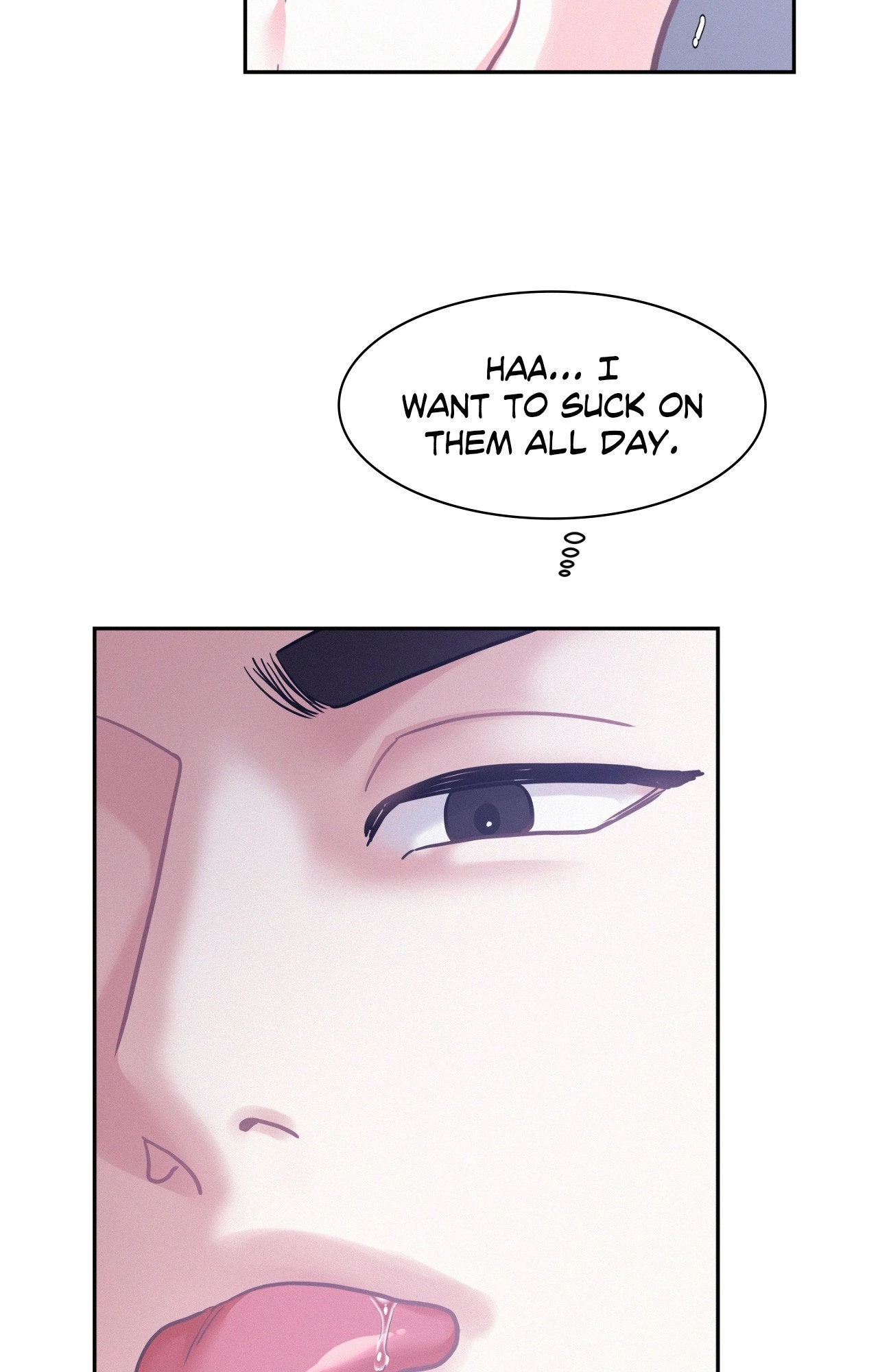 Onward (Official) - Chapter 84 manhwa