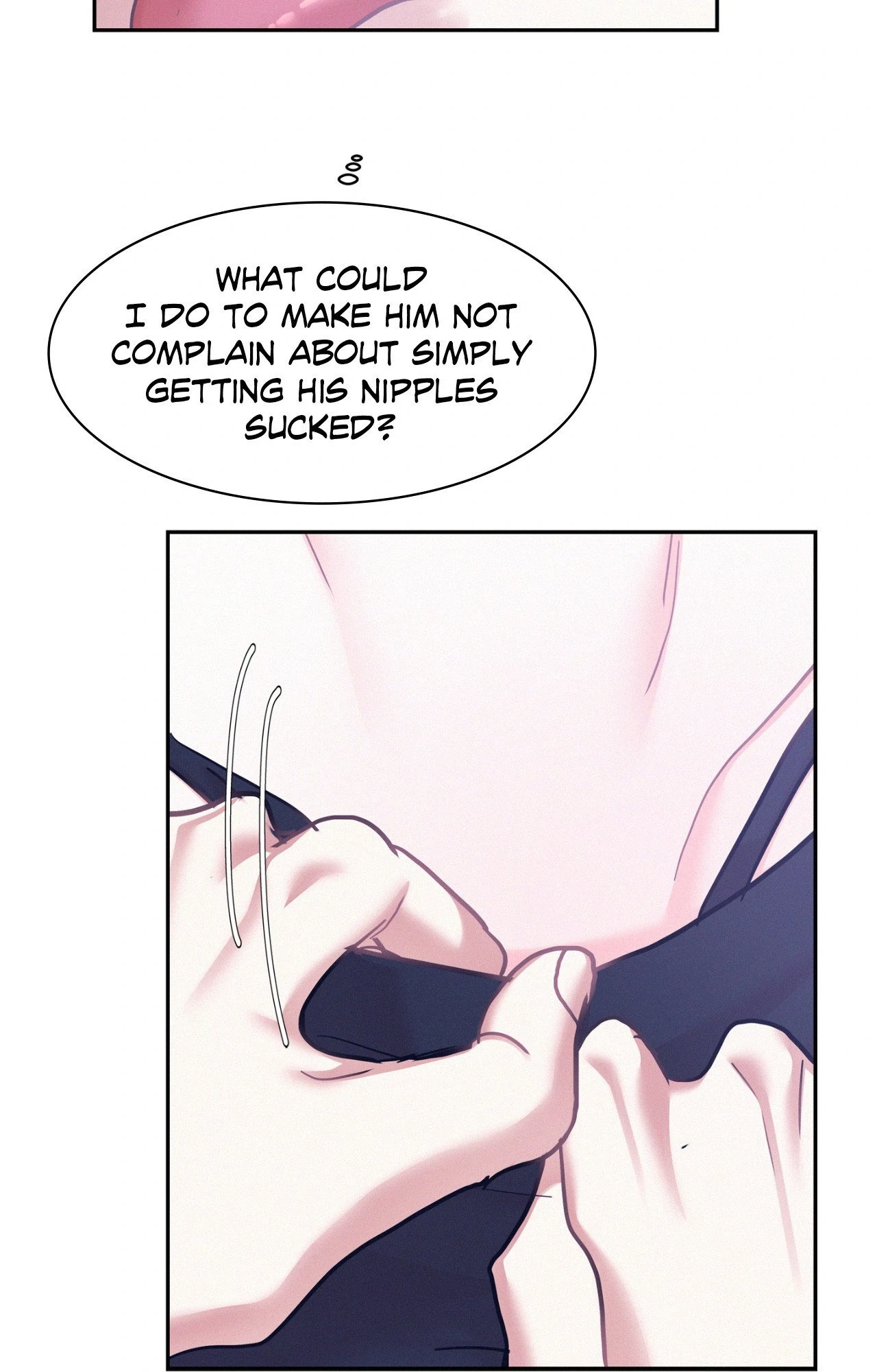 Onward (Official) - Chapter 84 manhwa