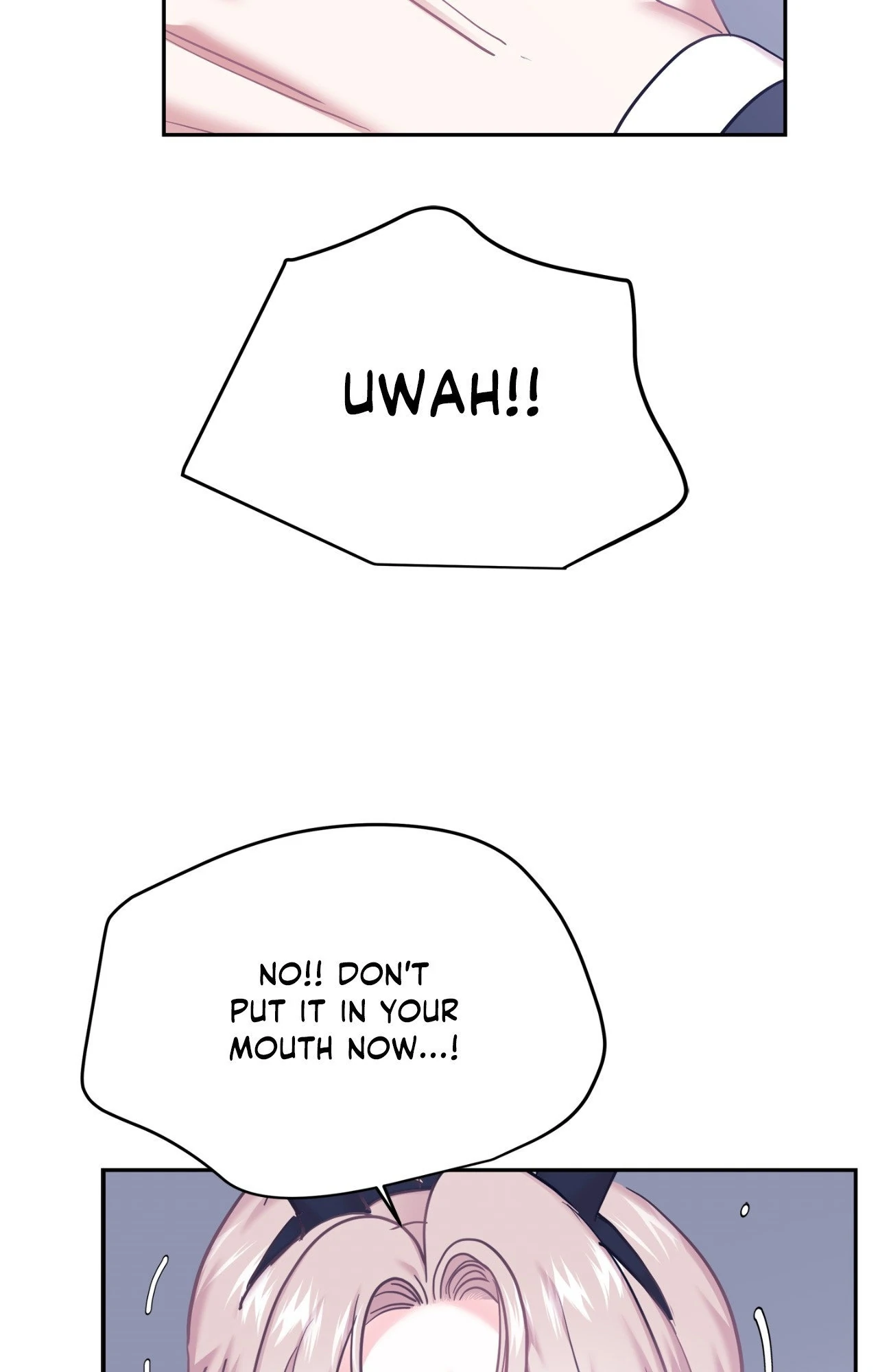 Onward (Official) - Chapter 84 manhwa