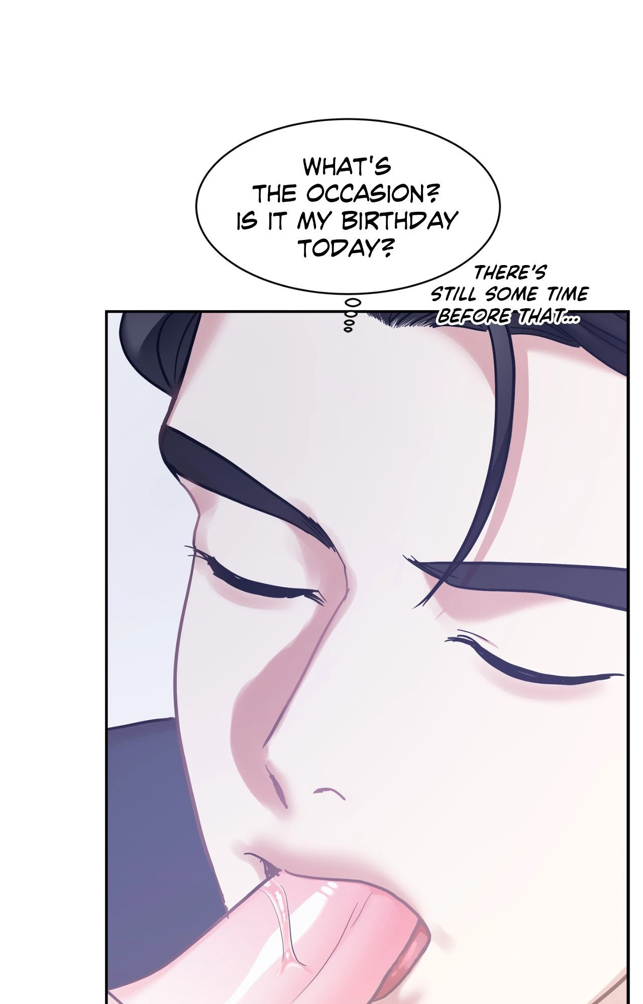 Onward (Official) - Chapter 84 manhwa