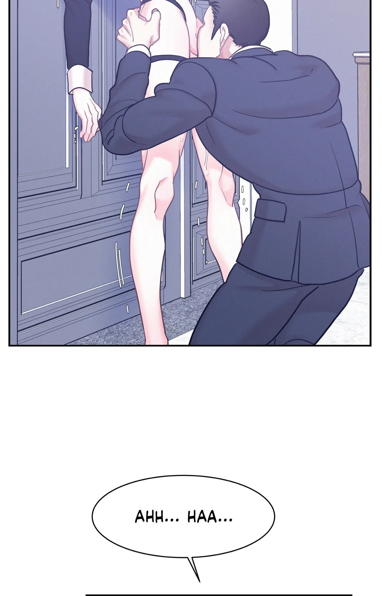 Onward (Official) - Chapter 84 manhwa