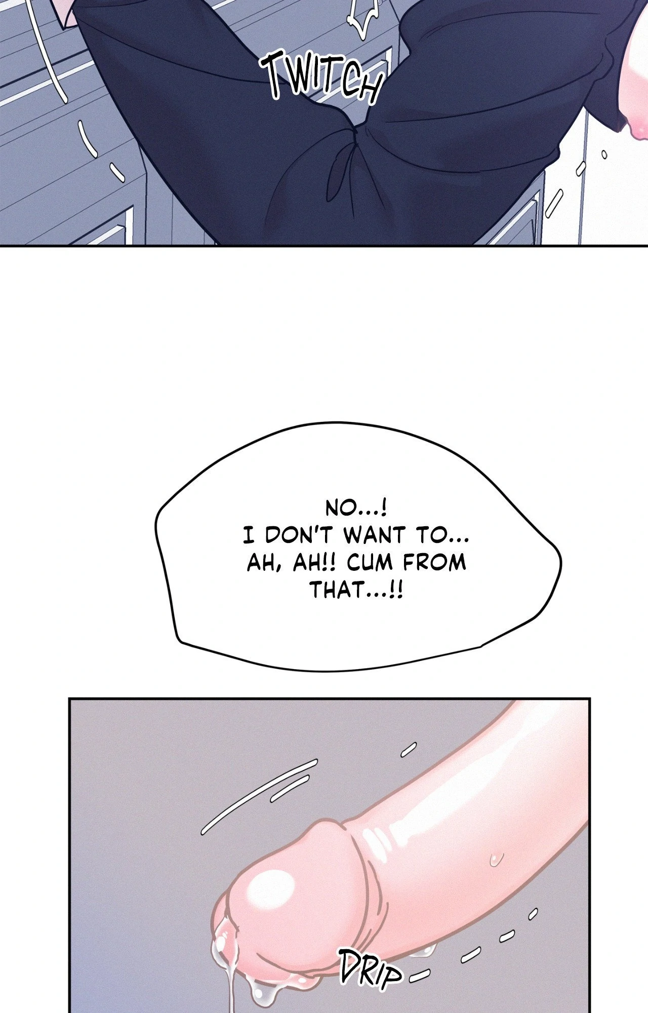 Onward (Official) - Chapter 84 manhwa