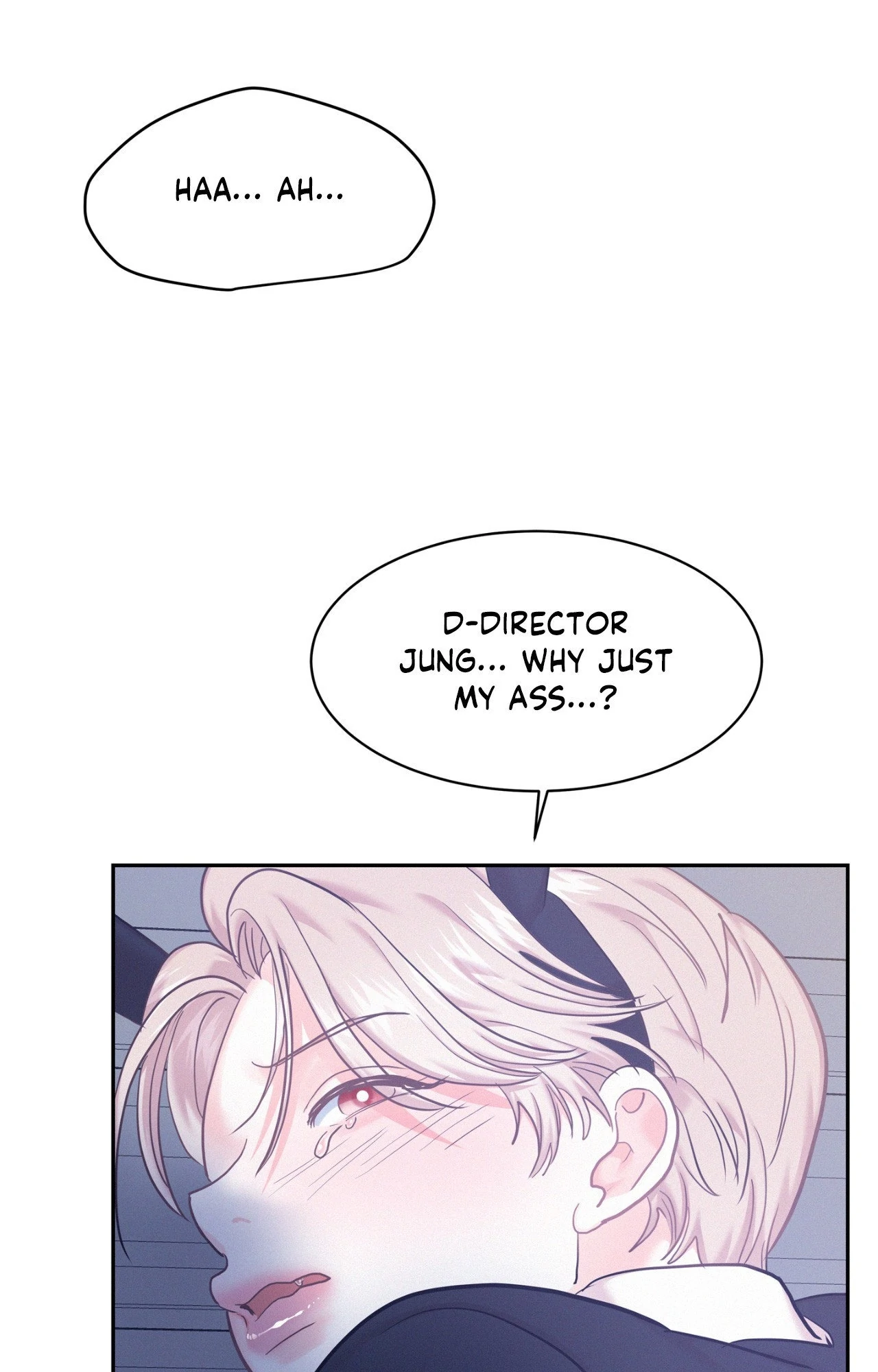 Onward (Official) - Chapter 84 manhwa