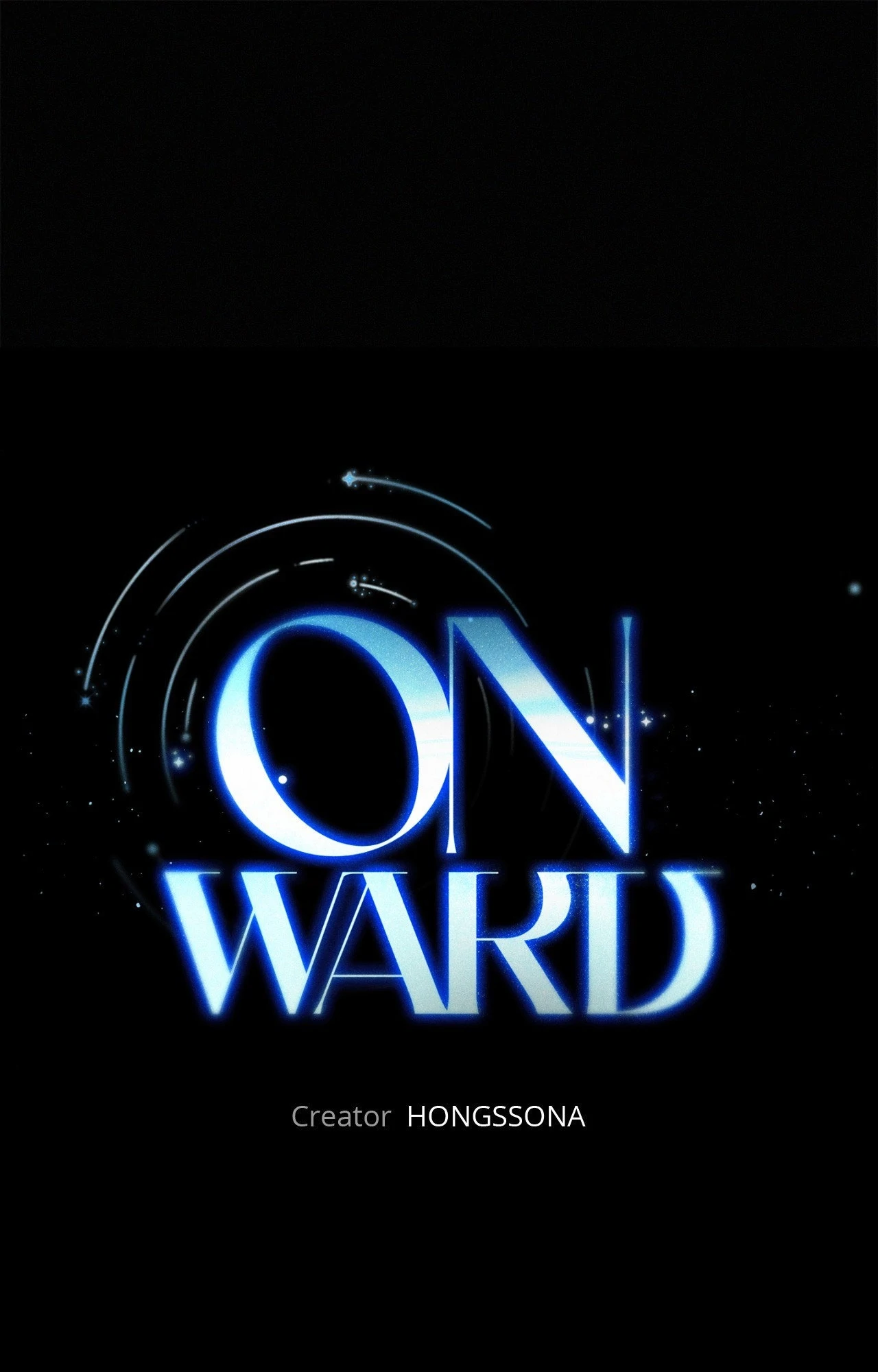 Onward (Official) - Chapter 85 manhwa