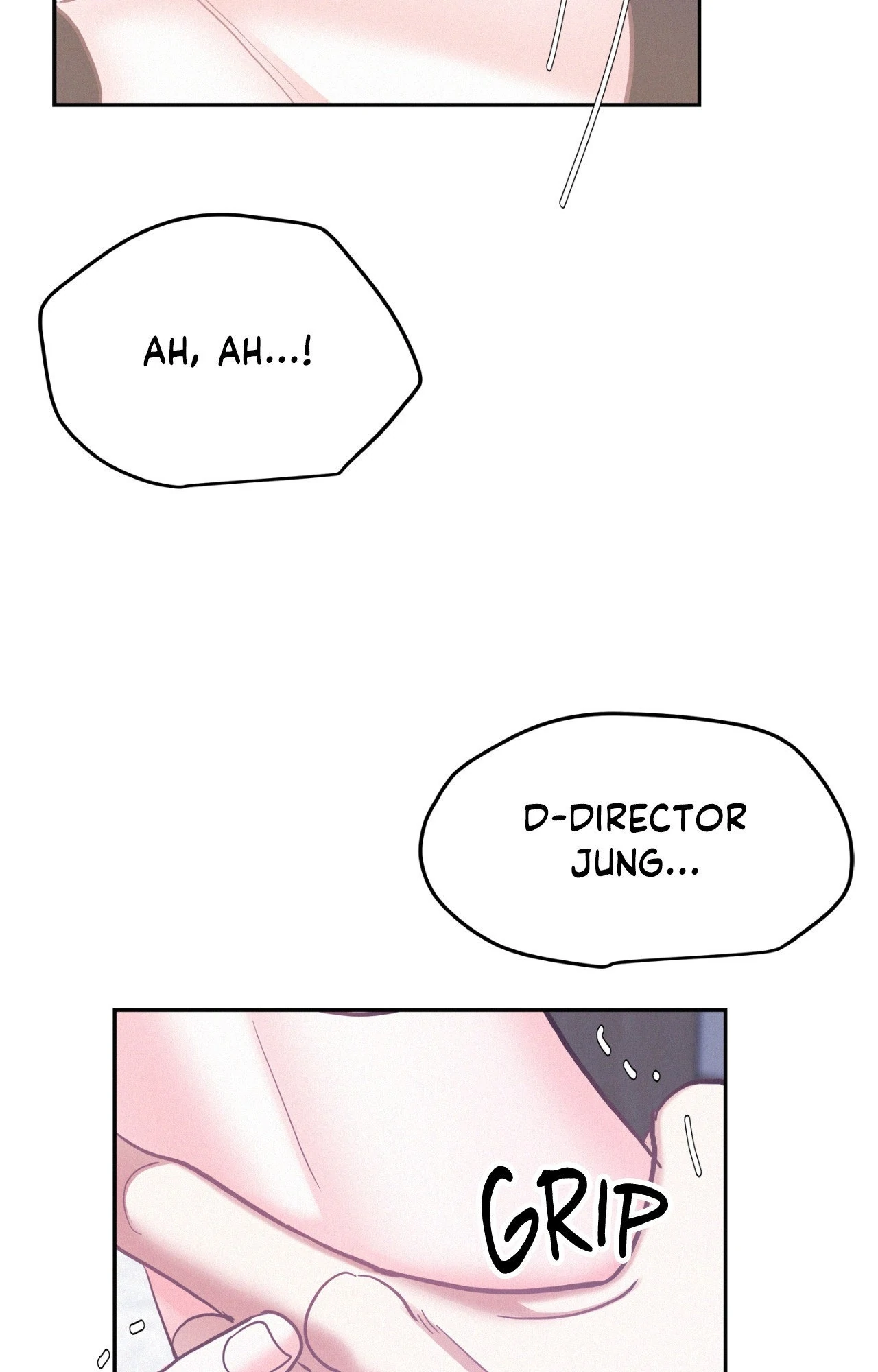 Onward (Official) - Chapter 85 manhwa