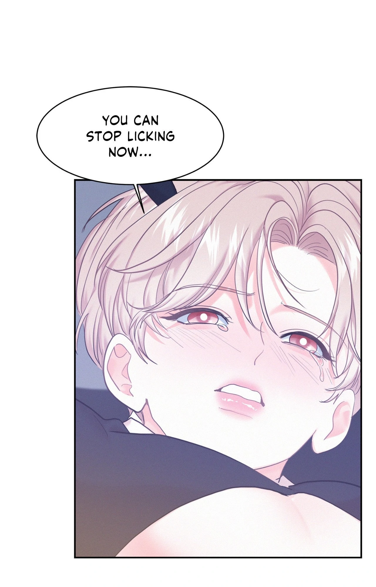 Onward (Official) - Chapter 85 manhwa