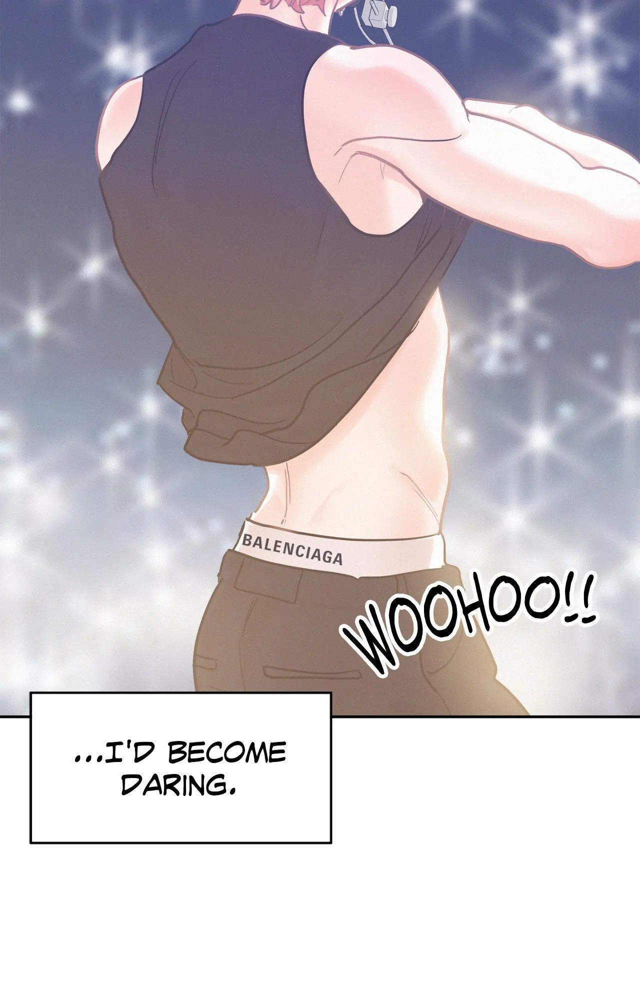 Onward (Official) - Chapter 85 manhwa