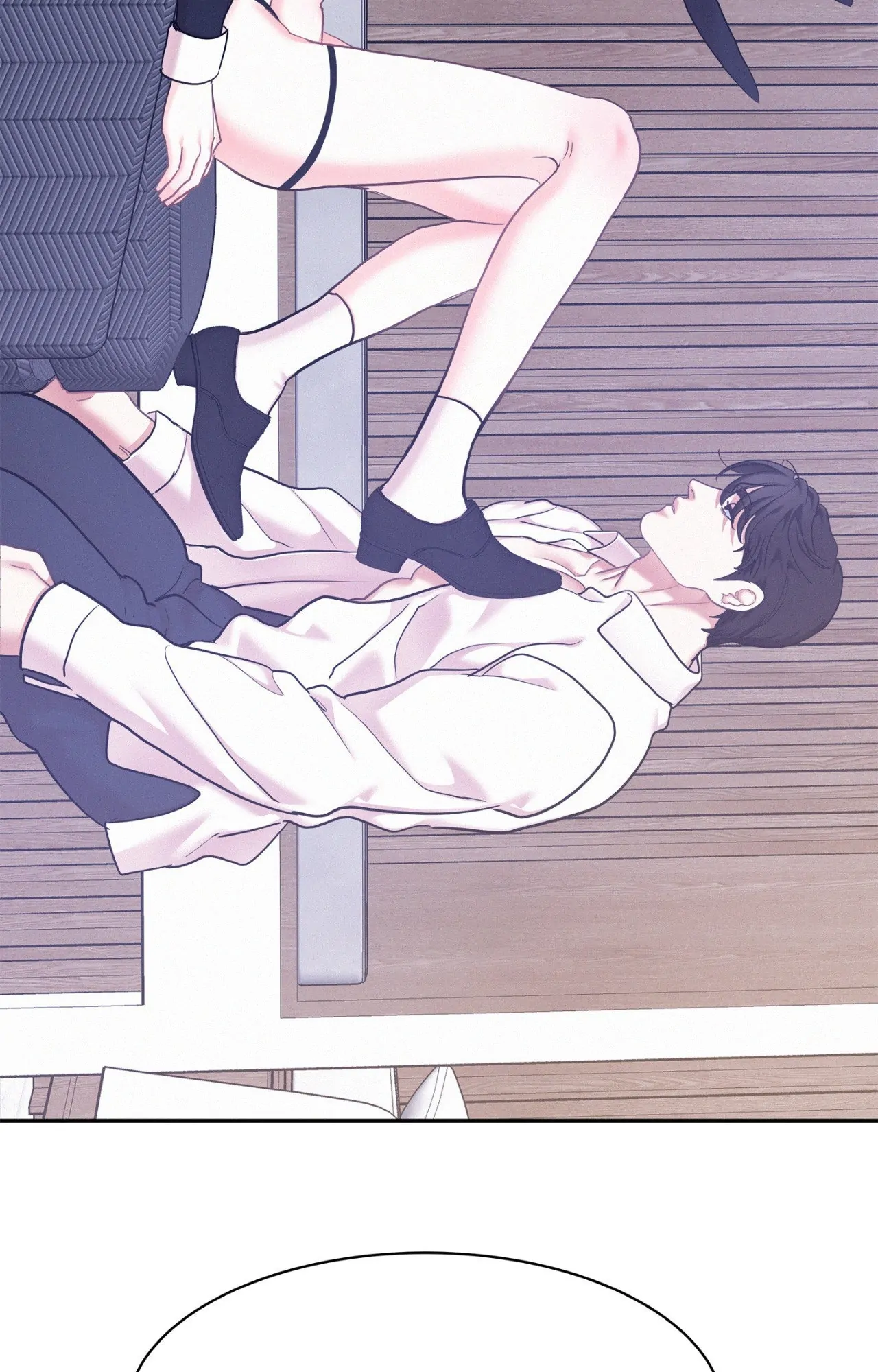 Onward (Official) - Chapter 85 manhwa