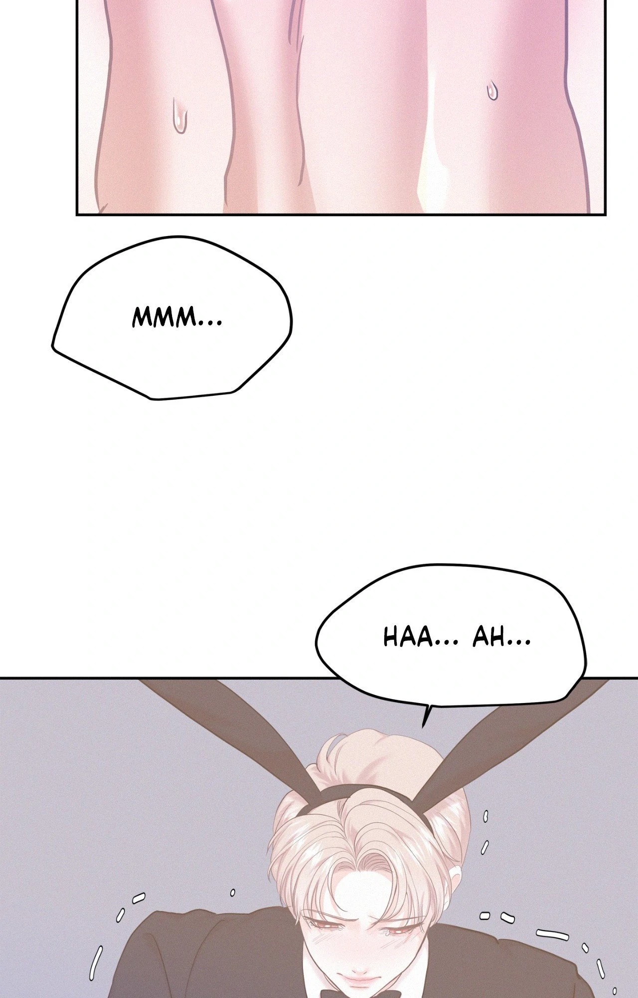 Onward (Official) - Chapter 85 manhwa
