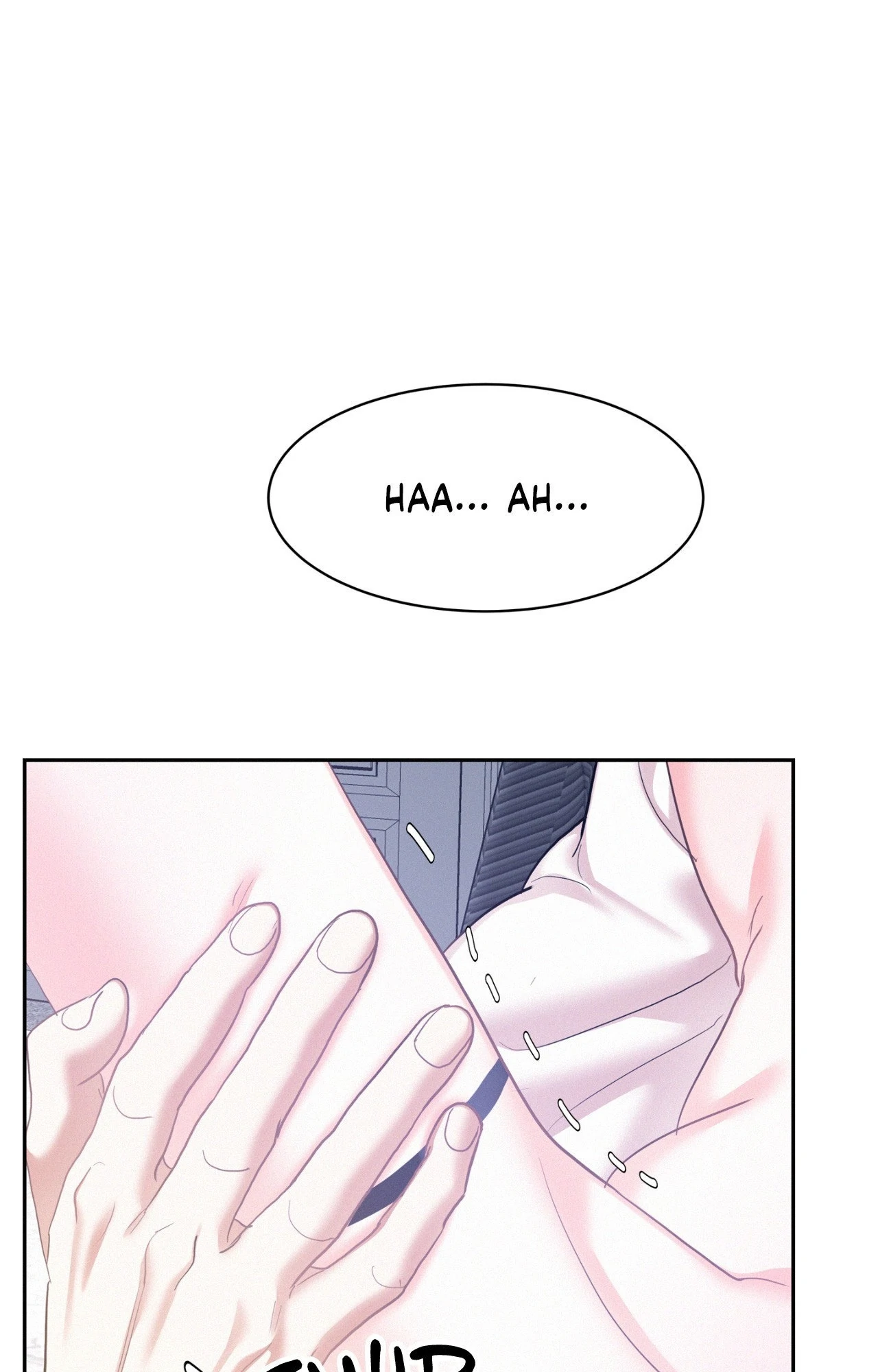 Onward (Official) - Chapter 85 manhwa