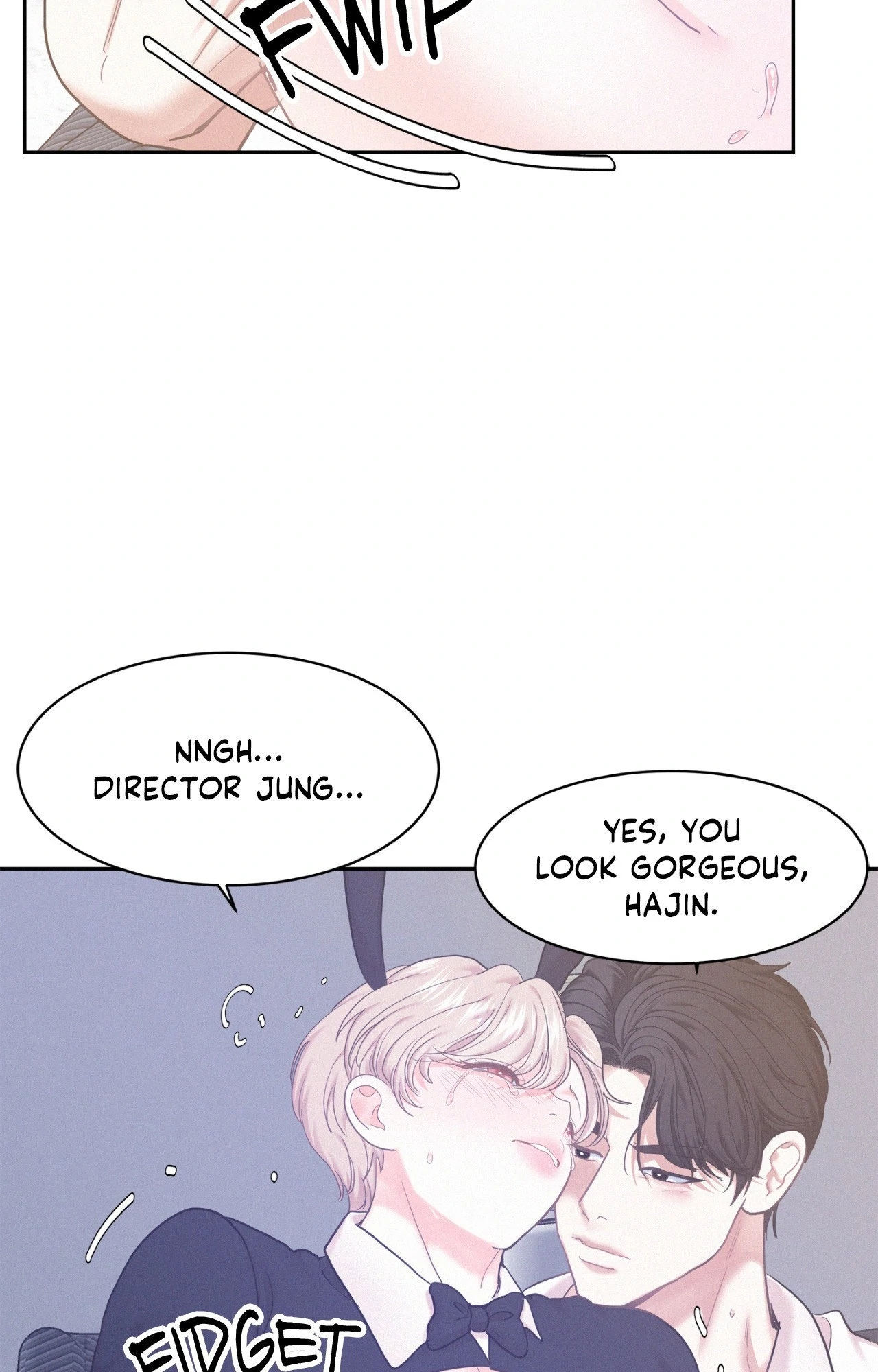 Onward (Official) - Chapter 85 manhwa