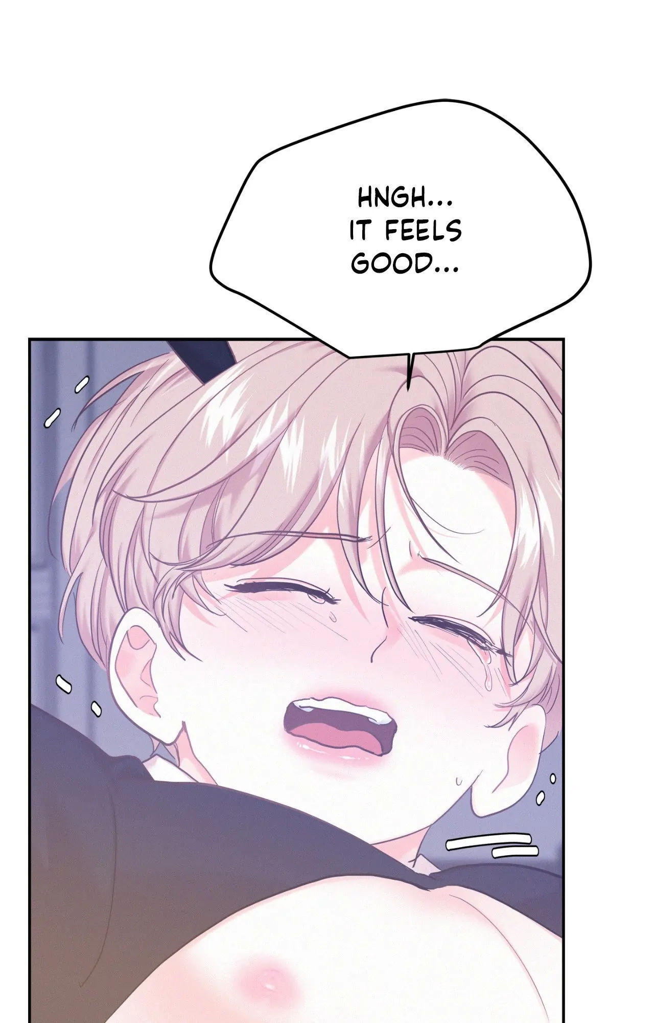 Onward (Official) - Chapter 85 manhwa