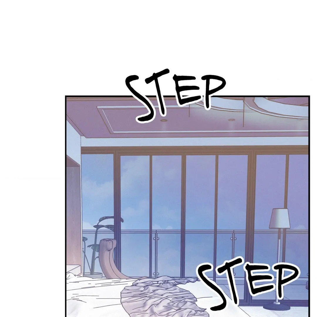 Onward (Official) - Chapter 86 manhwa