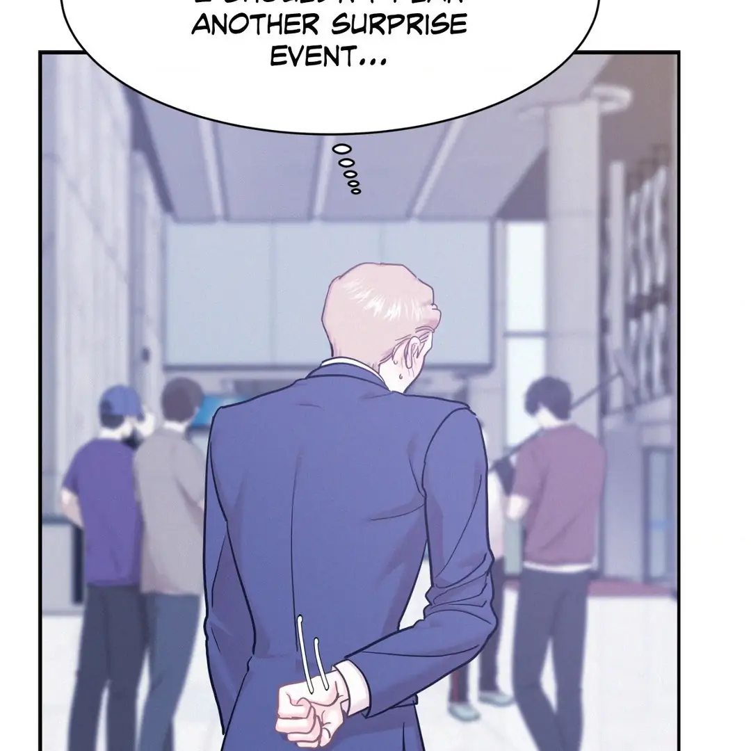 Onward (Official) - Chapter 86 manhwa