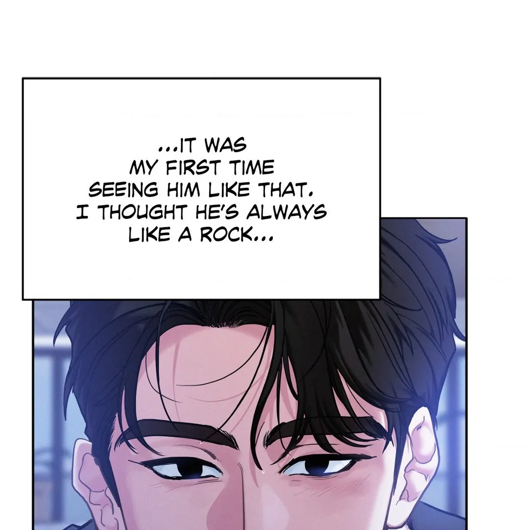 Onward (Official) - Chapter 86 manhwa