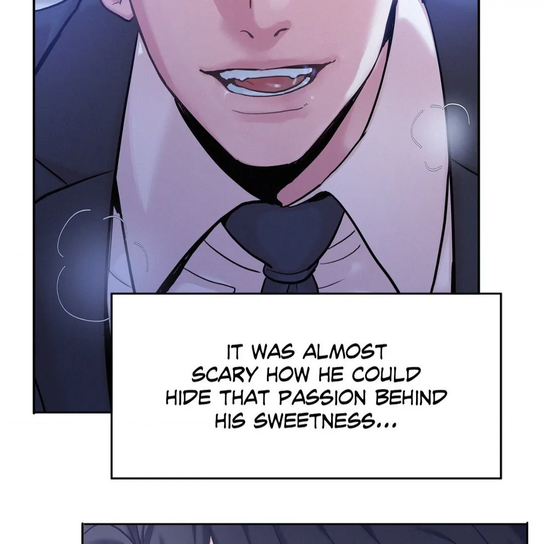 Onward (Official) - Chapter 86 manhwa