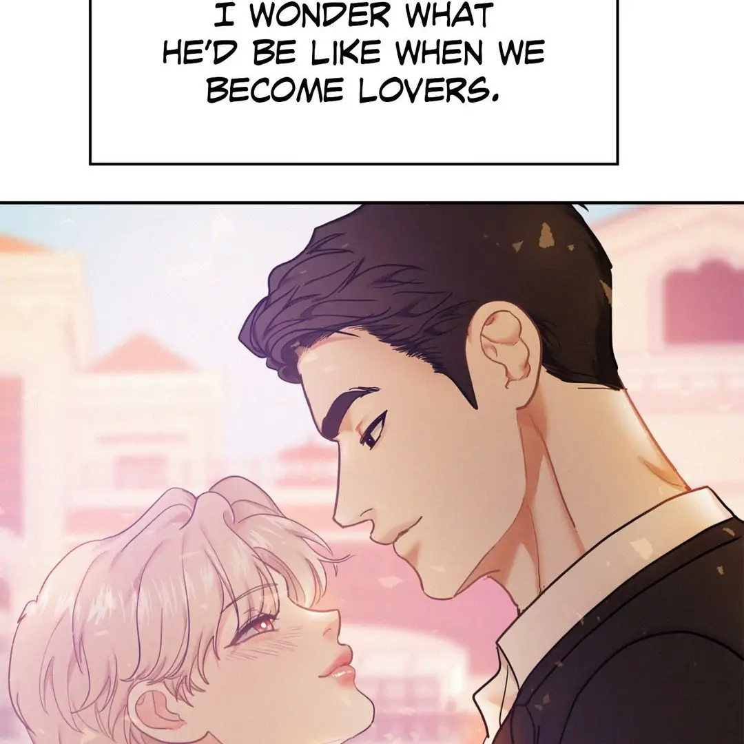 Onward (Official) - Chapter 86 manhwa
